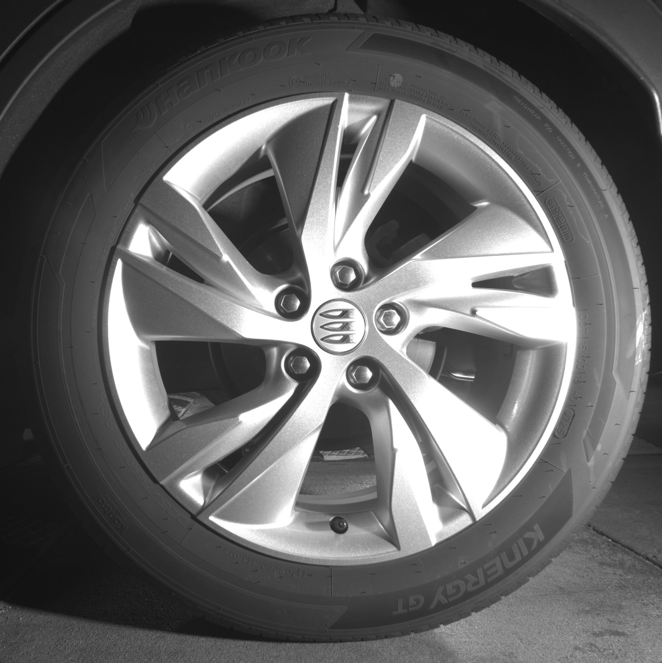 Thumbnail: 2025 Buick Encore GX - 14