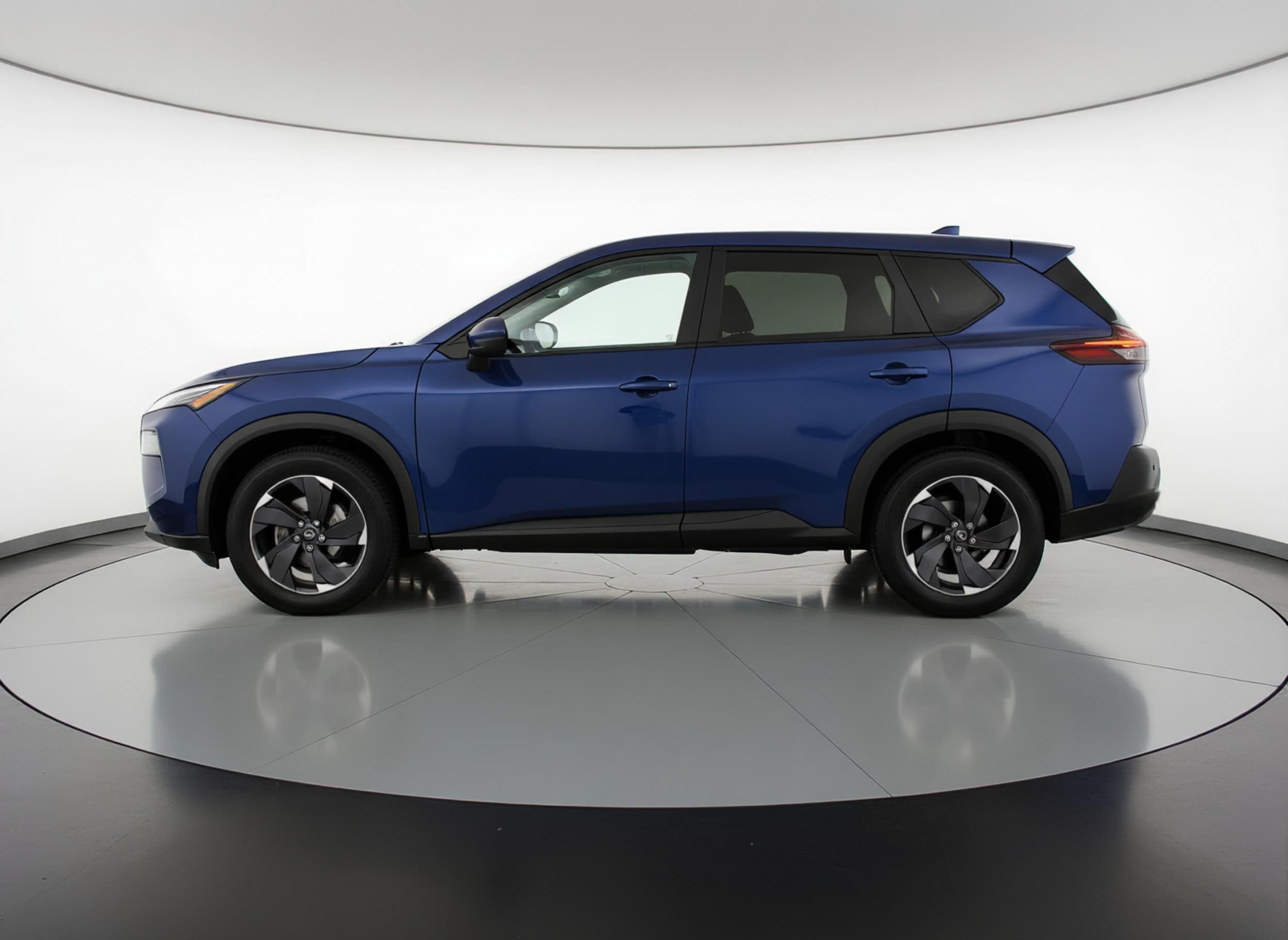 Thumbnail: 2025 Nissan Rogue - 4