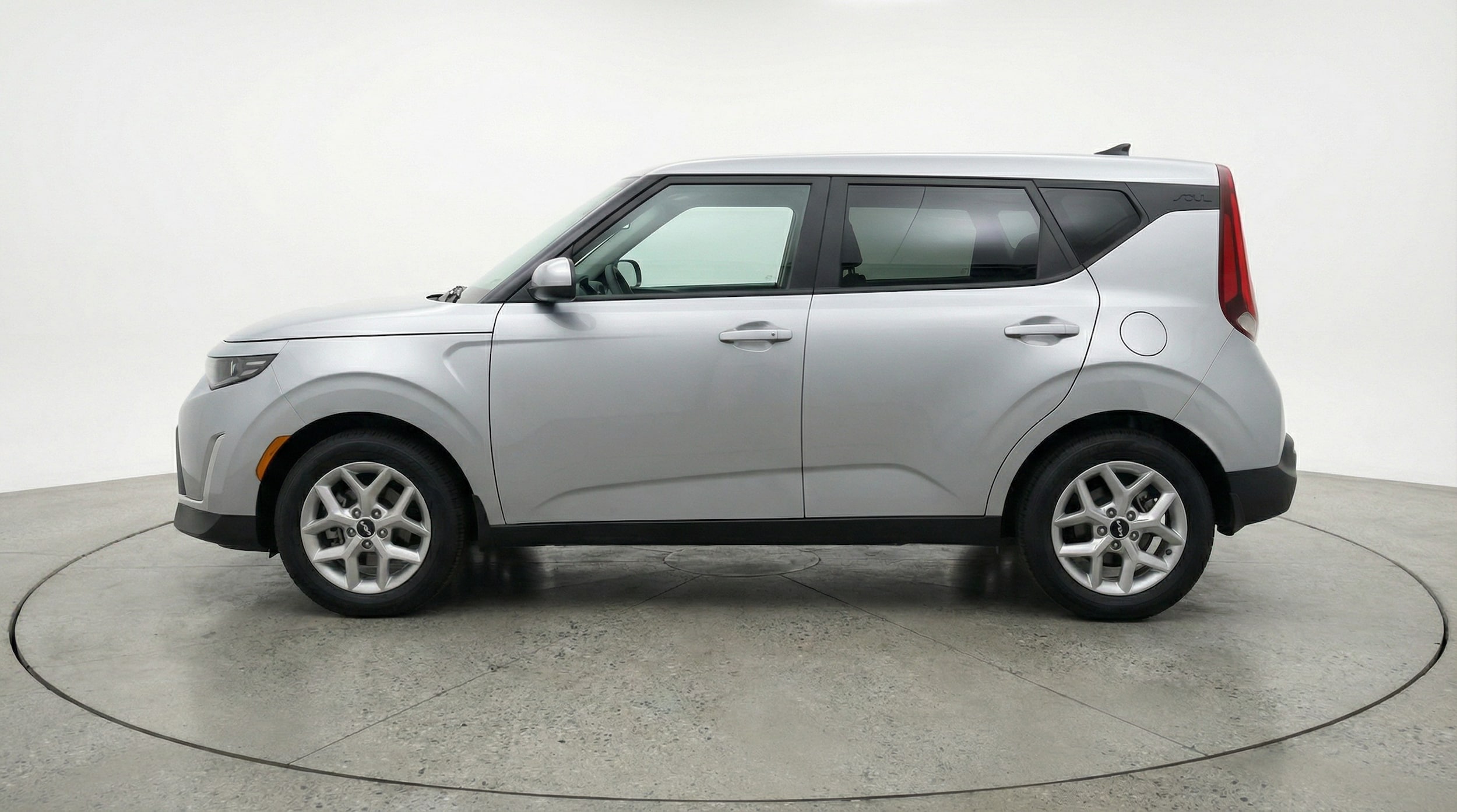 Thumbnail: 2025 Kia Soul - 4