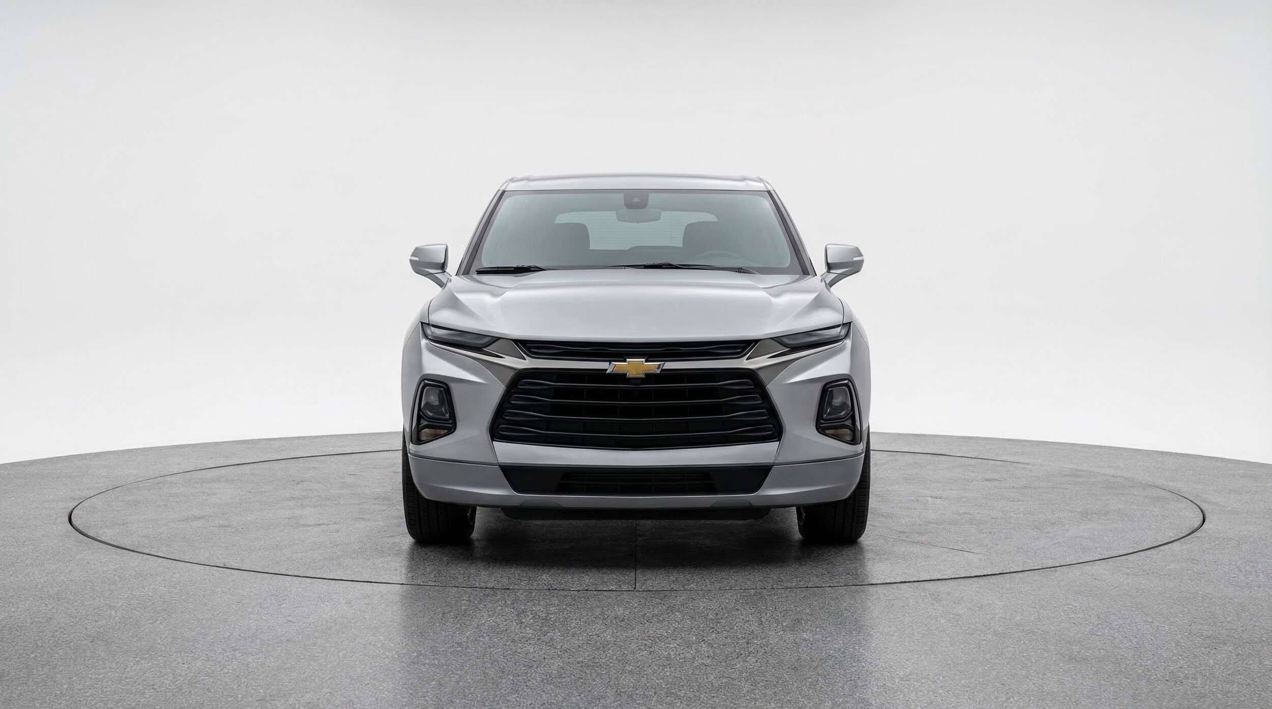 Thumbnail: 2025 Chevrolet Blazer - 2
