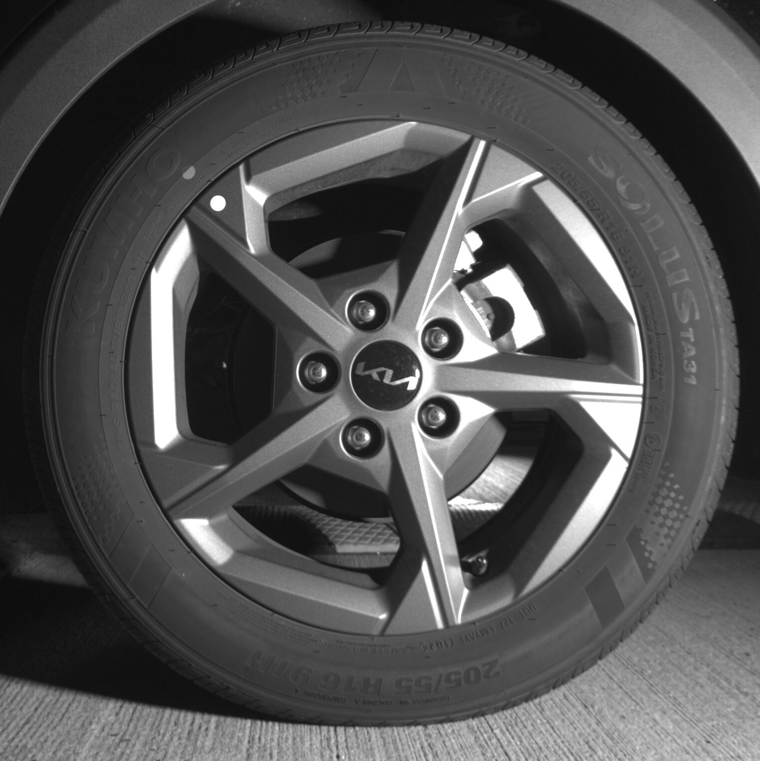 Thumbnail: 2025 Kia K4 - 11