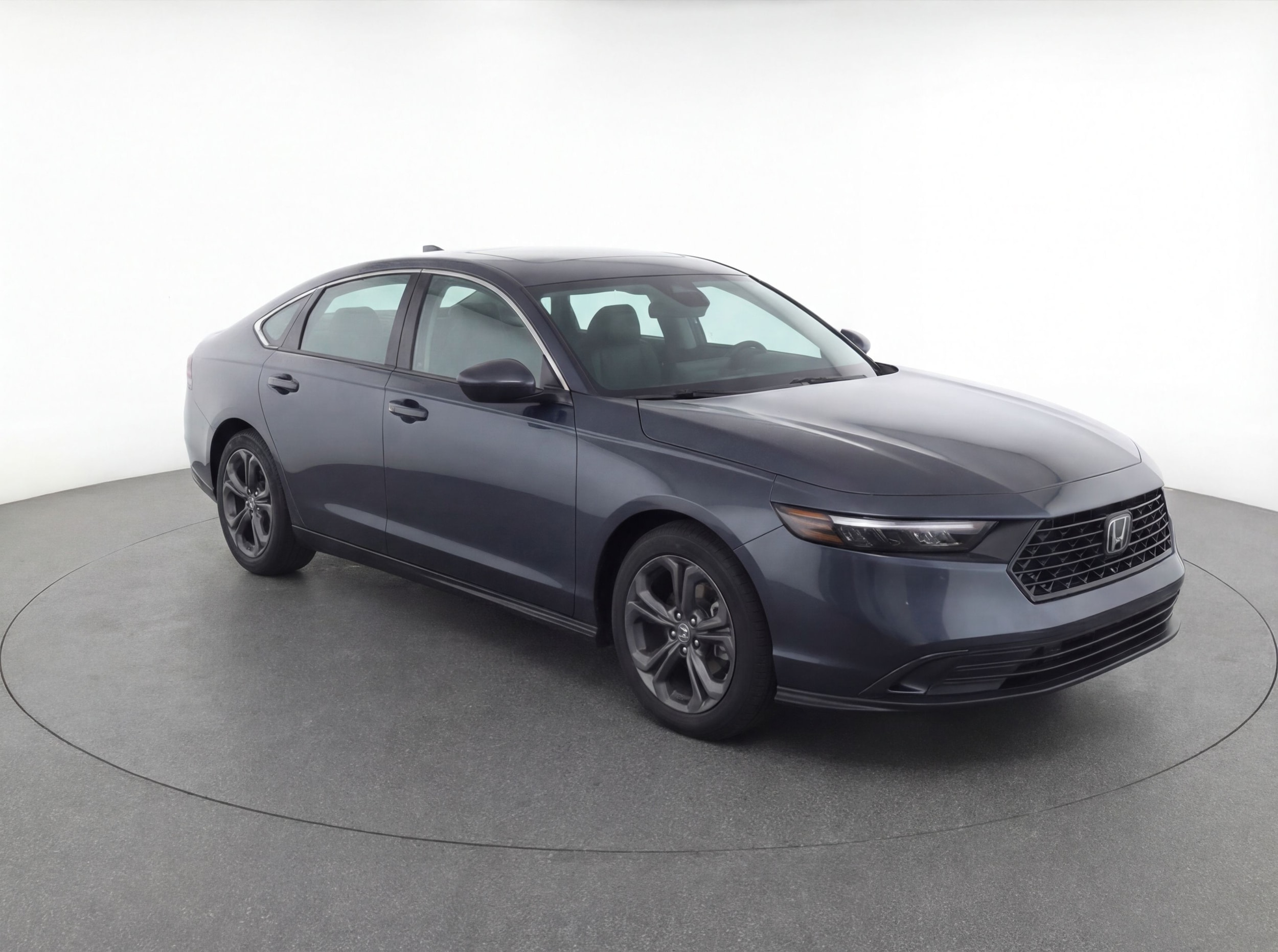 Thumbnail: 2024 Honda Accord - 1