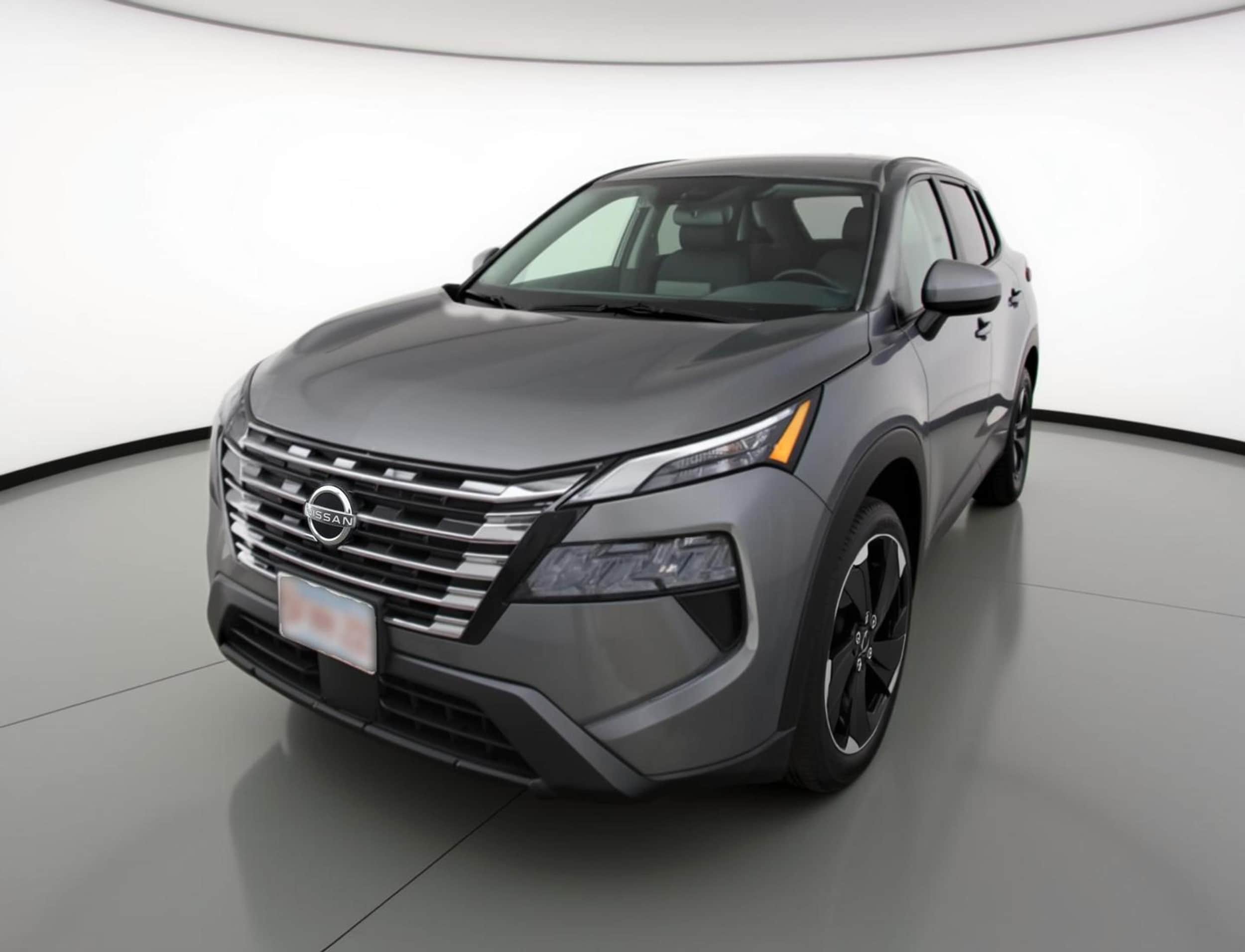 Thumbnail: 2025 Nissan Rogue - 3