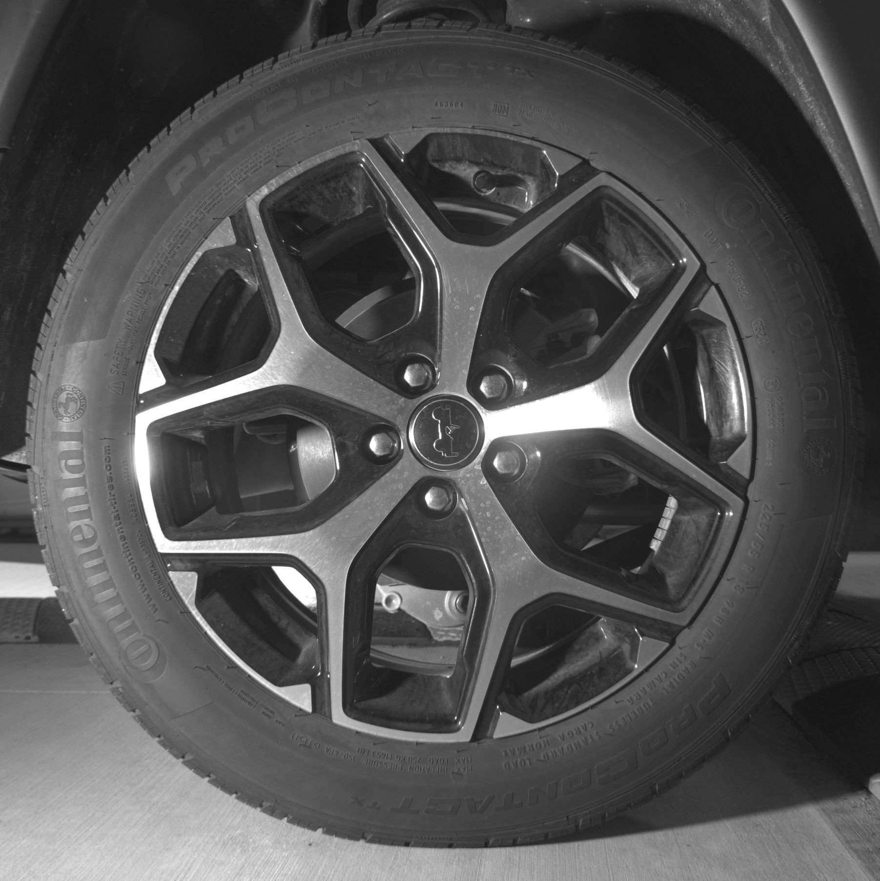 Thumbnail: 2025 Jeep Compass - 15