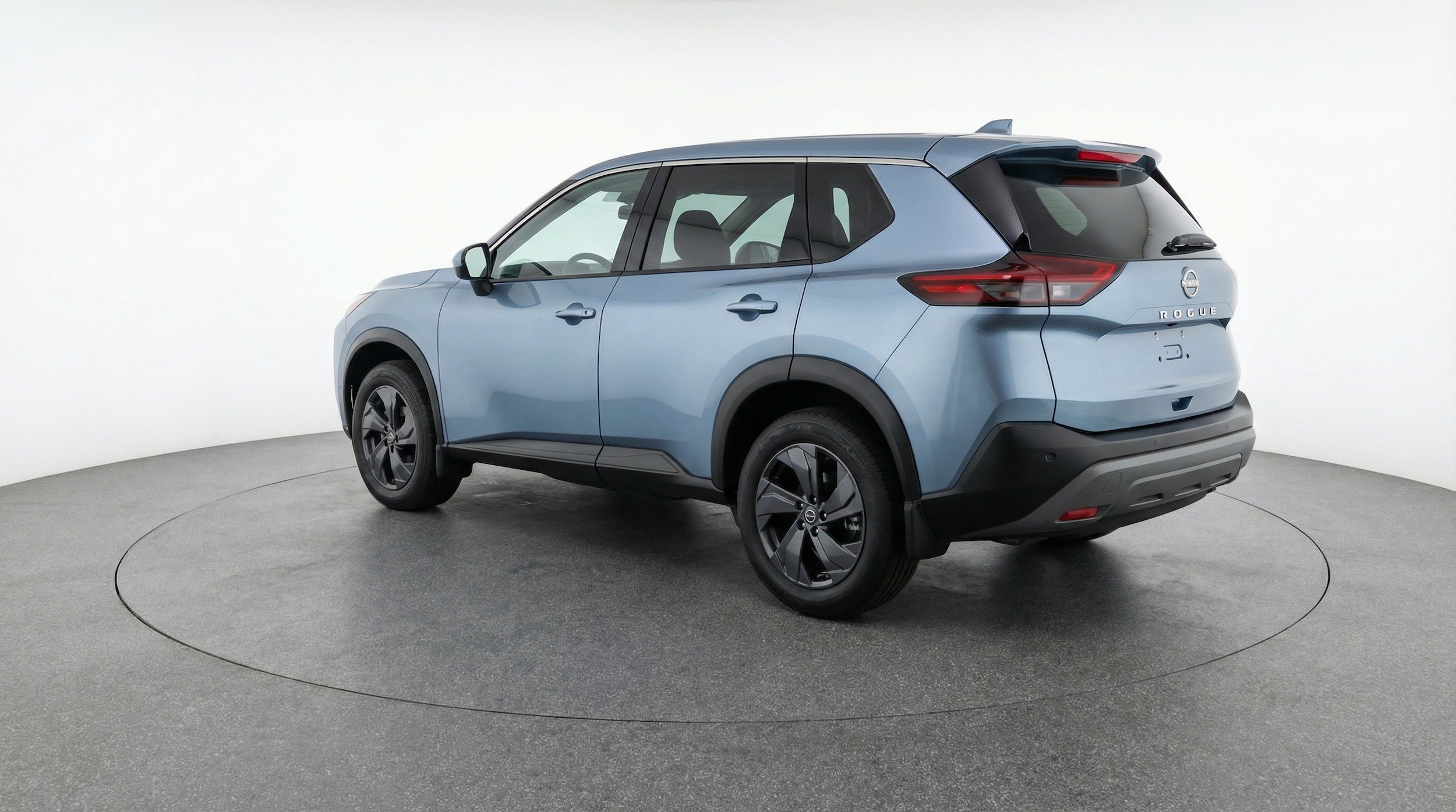 Thumbnail: 2026 Nissan Rogue - 6