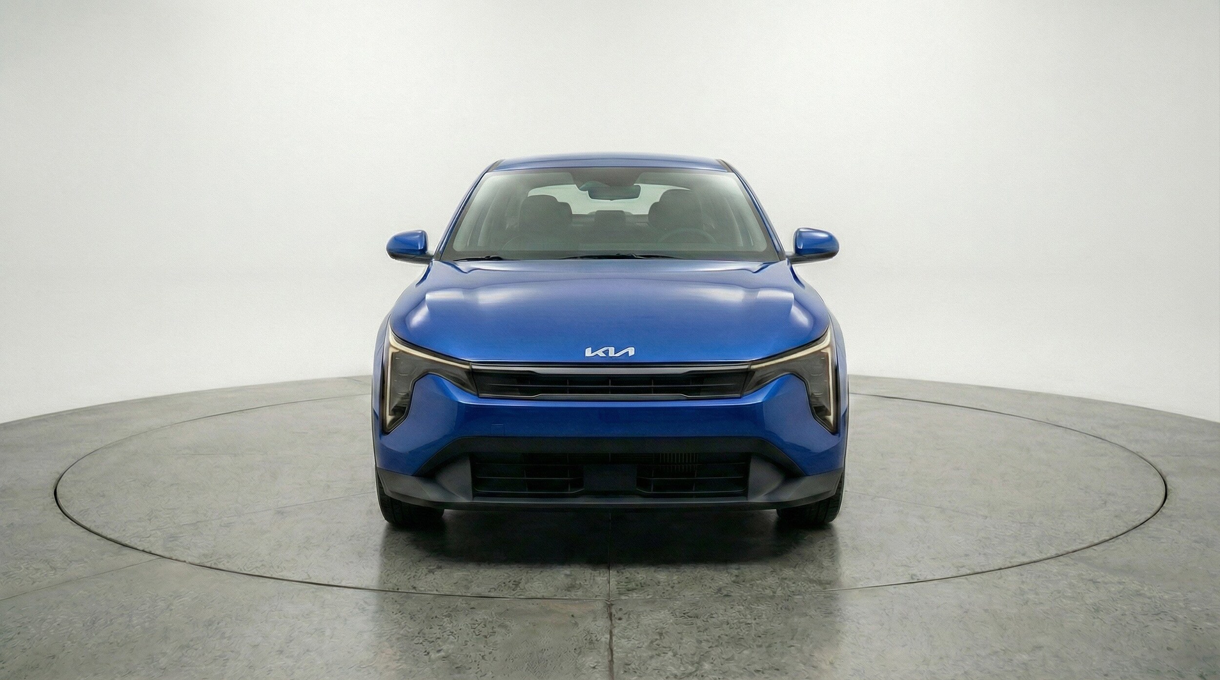 Thumbnail: 2025 Kia K4 - 2