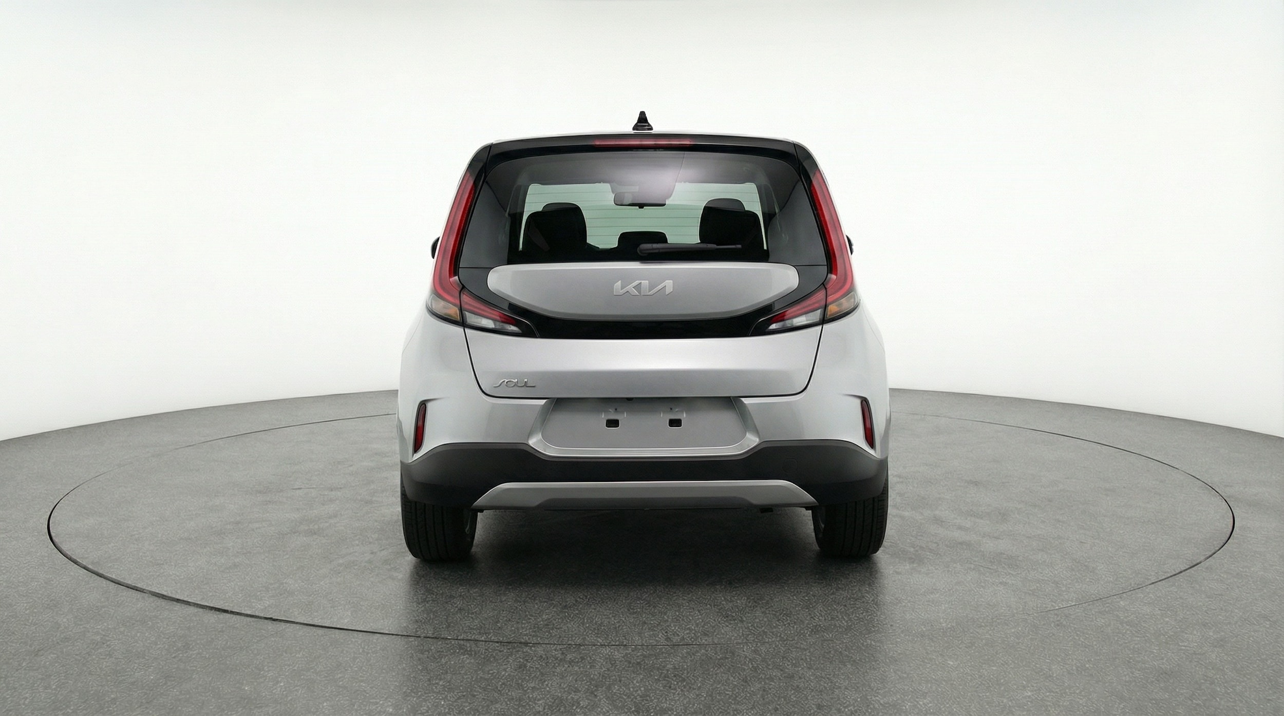 Thumbnail: 2025 Kia Soul - 6