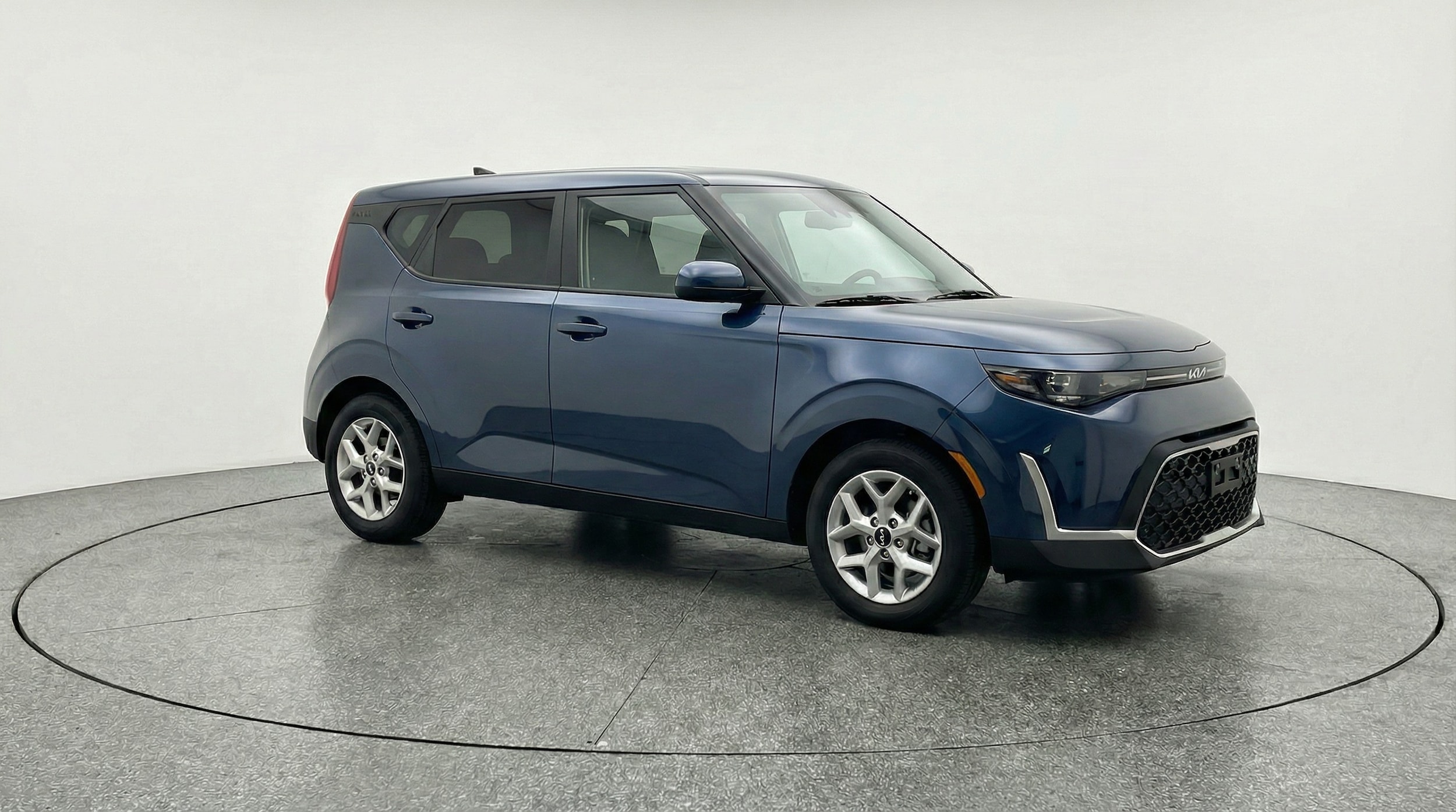 Thumbnail: 2025 Kia Soul - 1