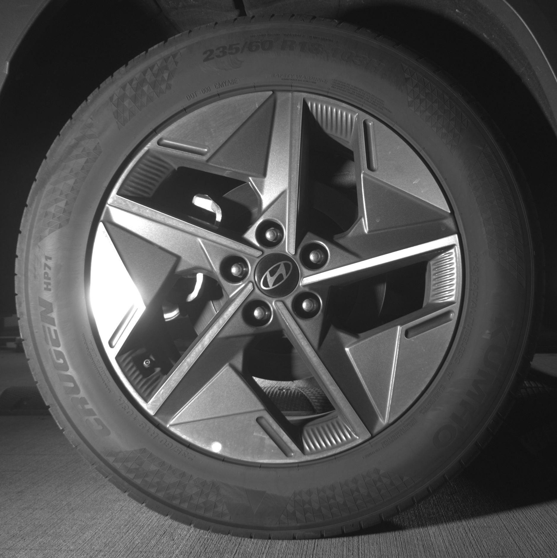 Thumbnail: 2025 Hyundai Tucson - 12