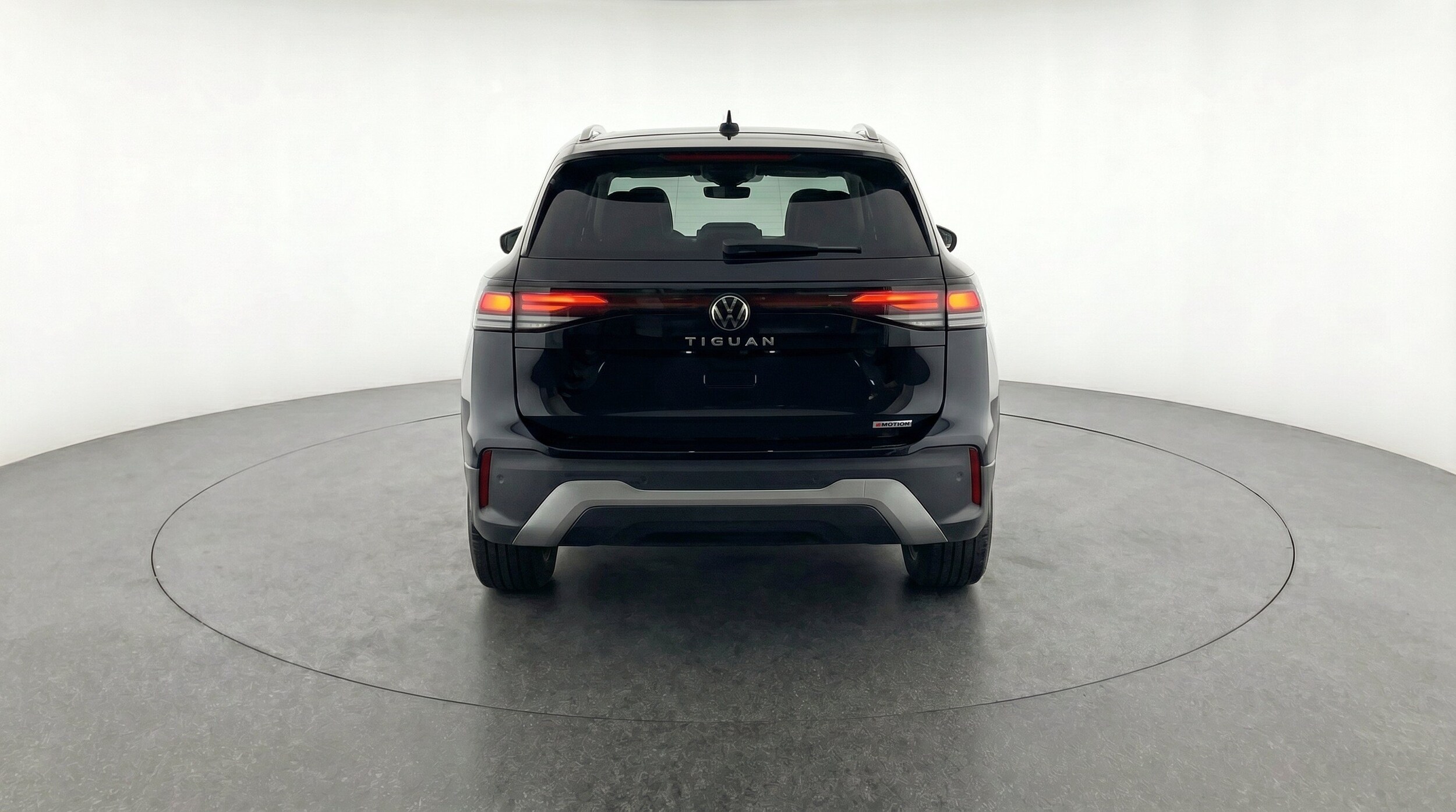 Thumbnail: 2026 Volkswagen Tiguan - 7