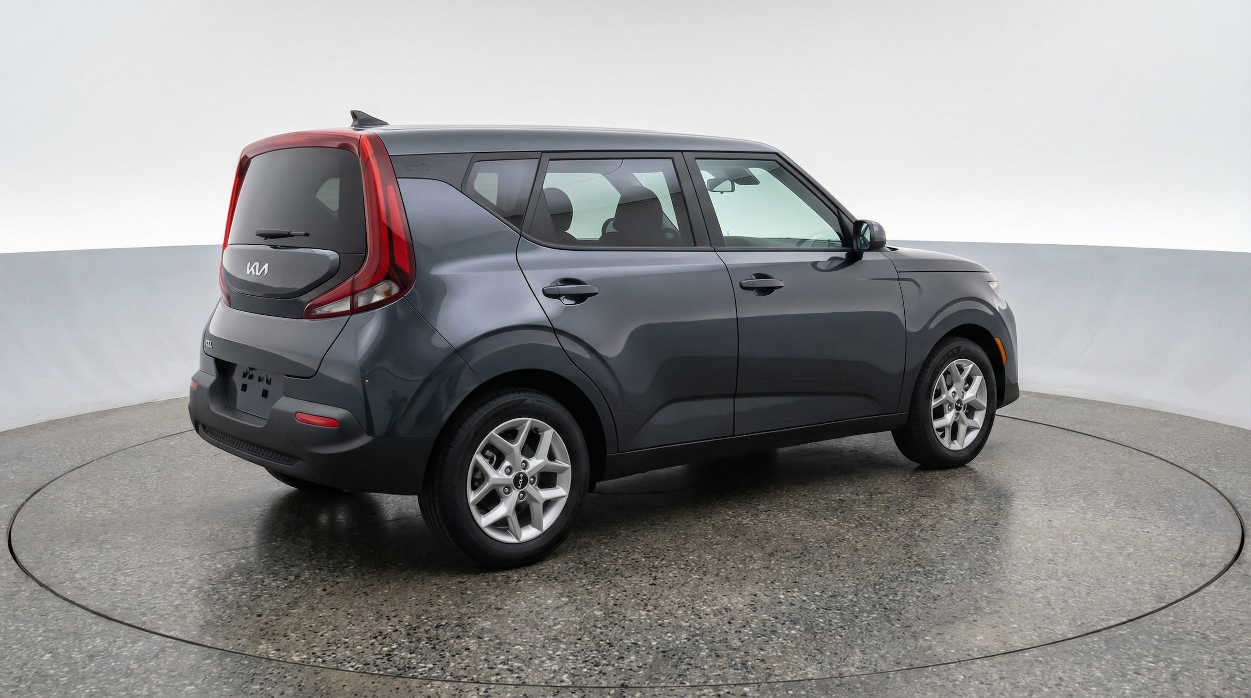 Thumbnail: 2025 Kia Soul - 7