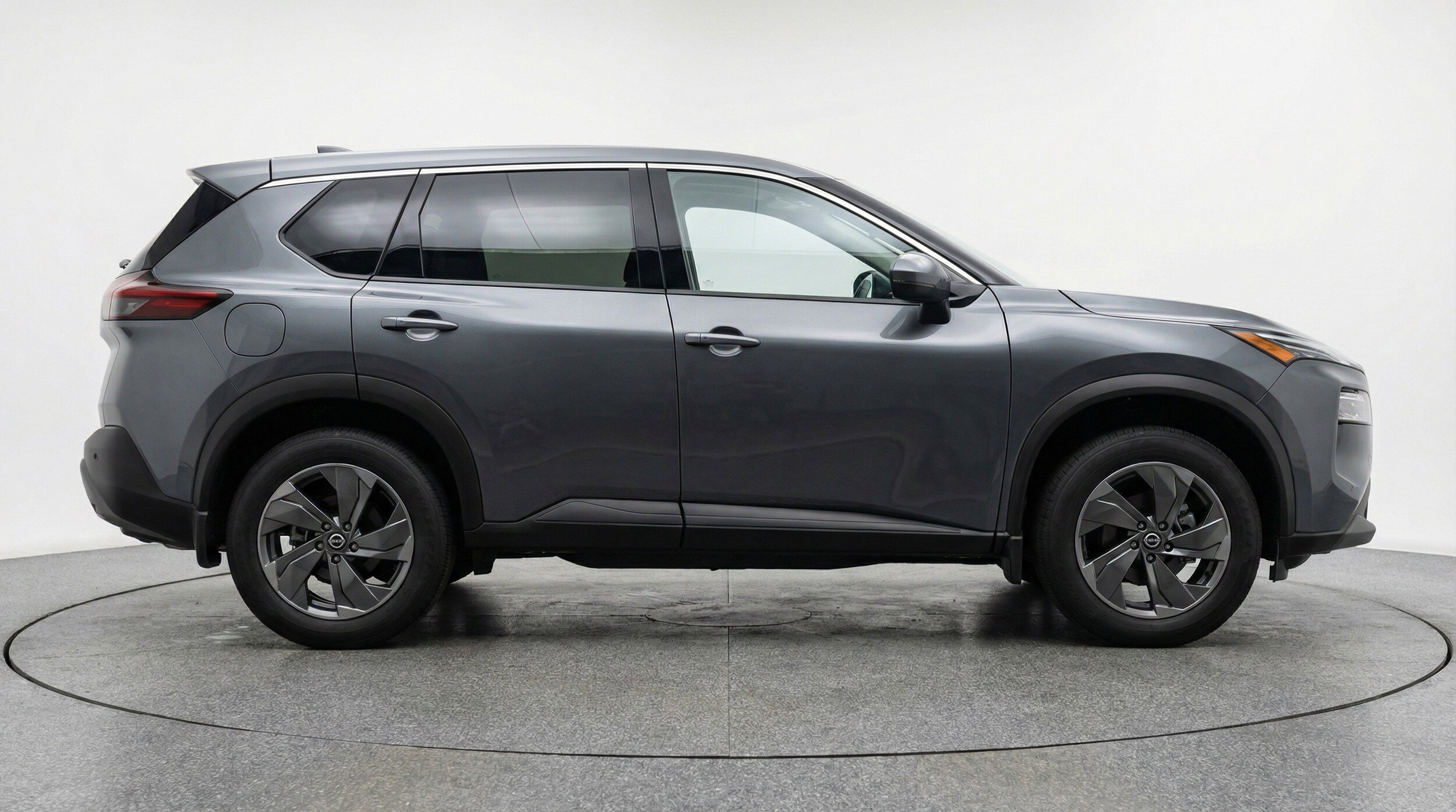 Thumbnail: 2025 Nissan Rogue - 11