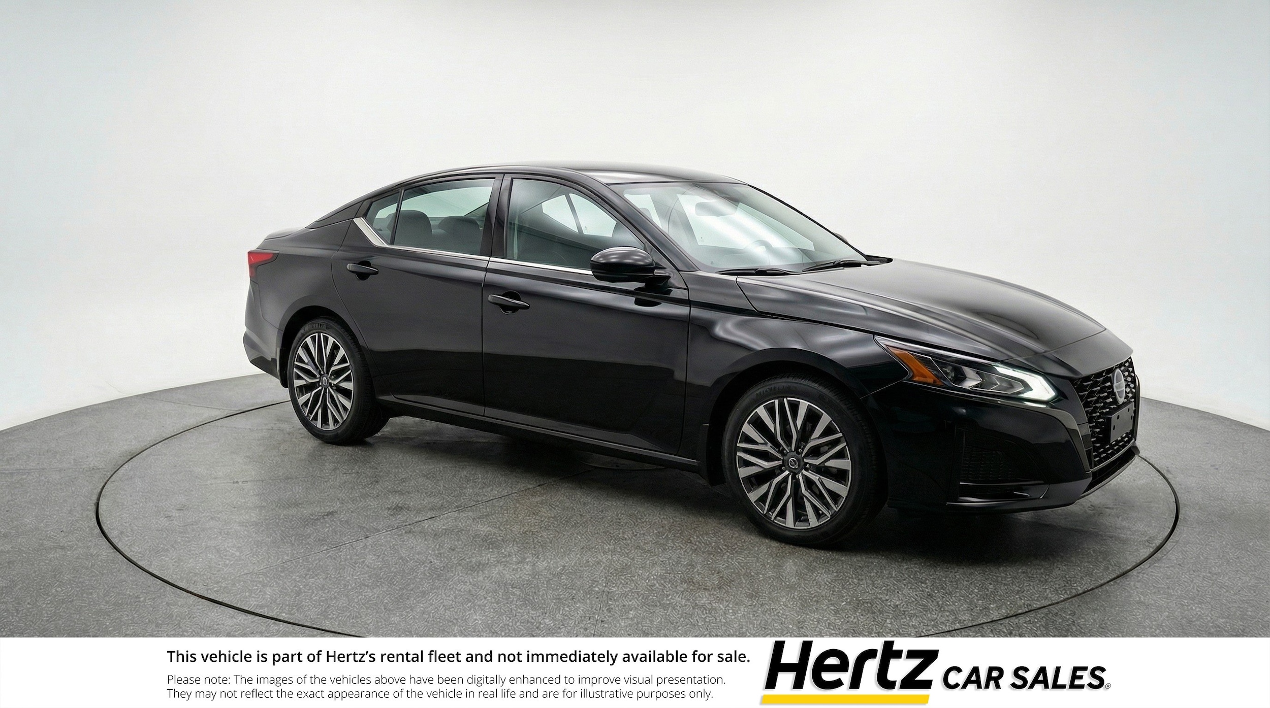 Thumbnail: 2026 Nissan Altima - 1