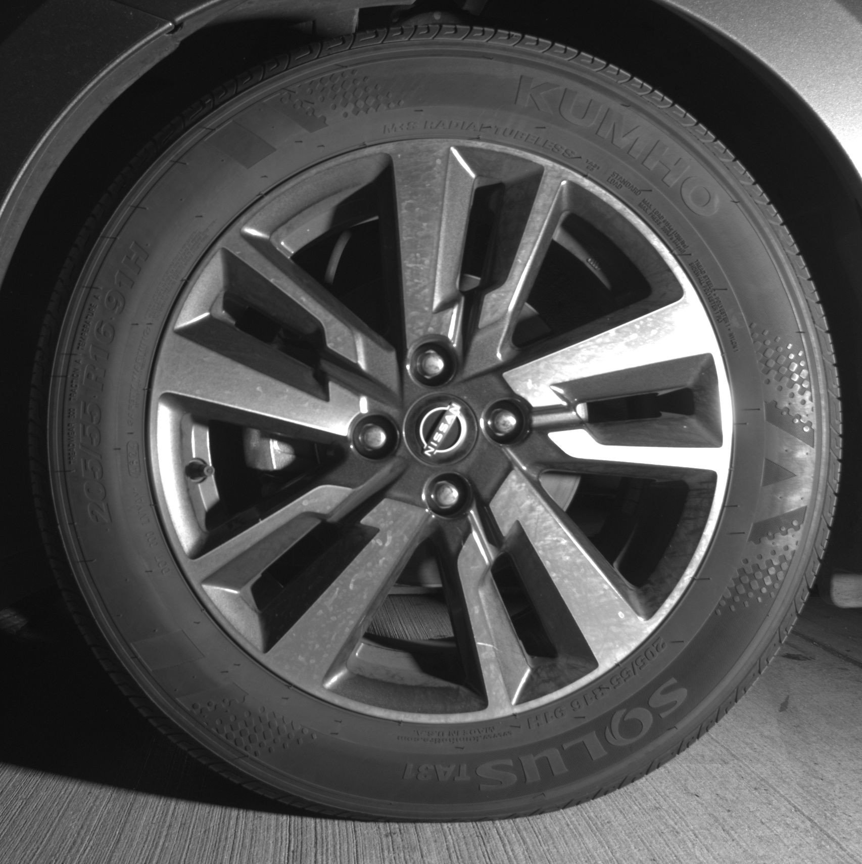 Thumbnail: 2025 Nissan Versa - 12