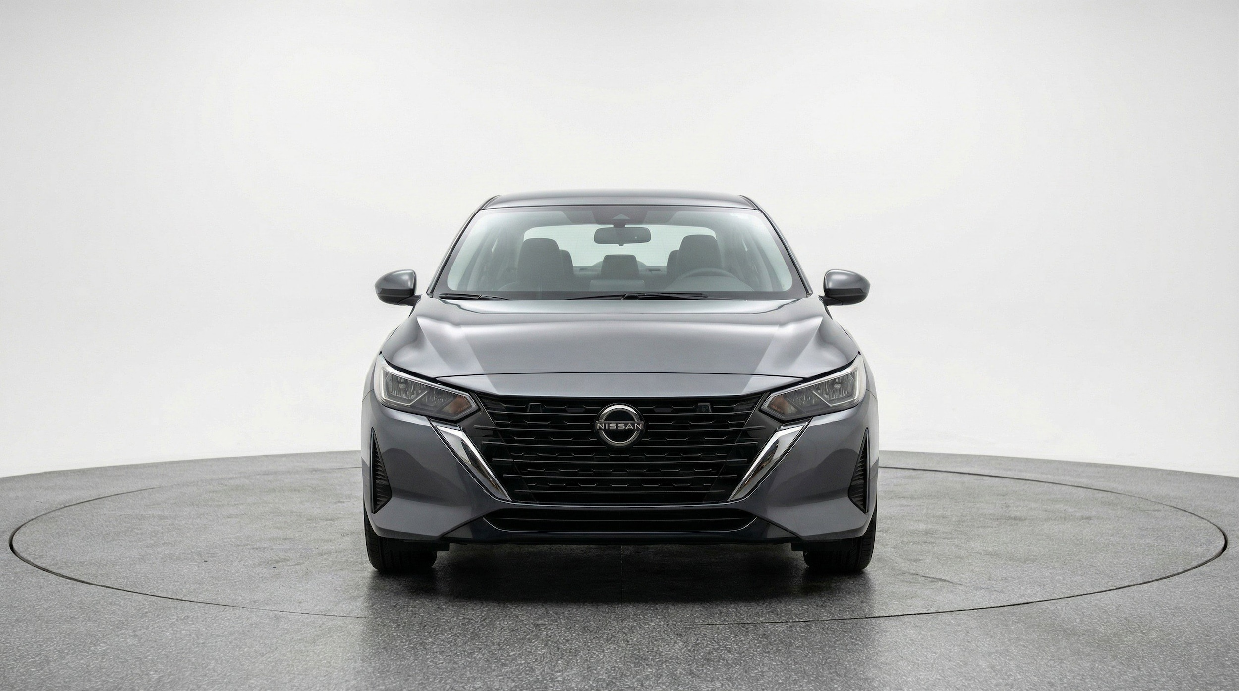 Thumbnail: 2025 Nissan Sentra - 2