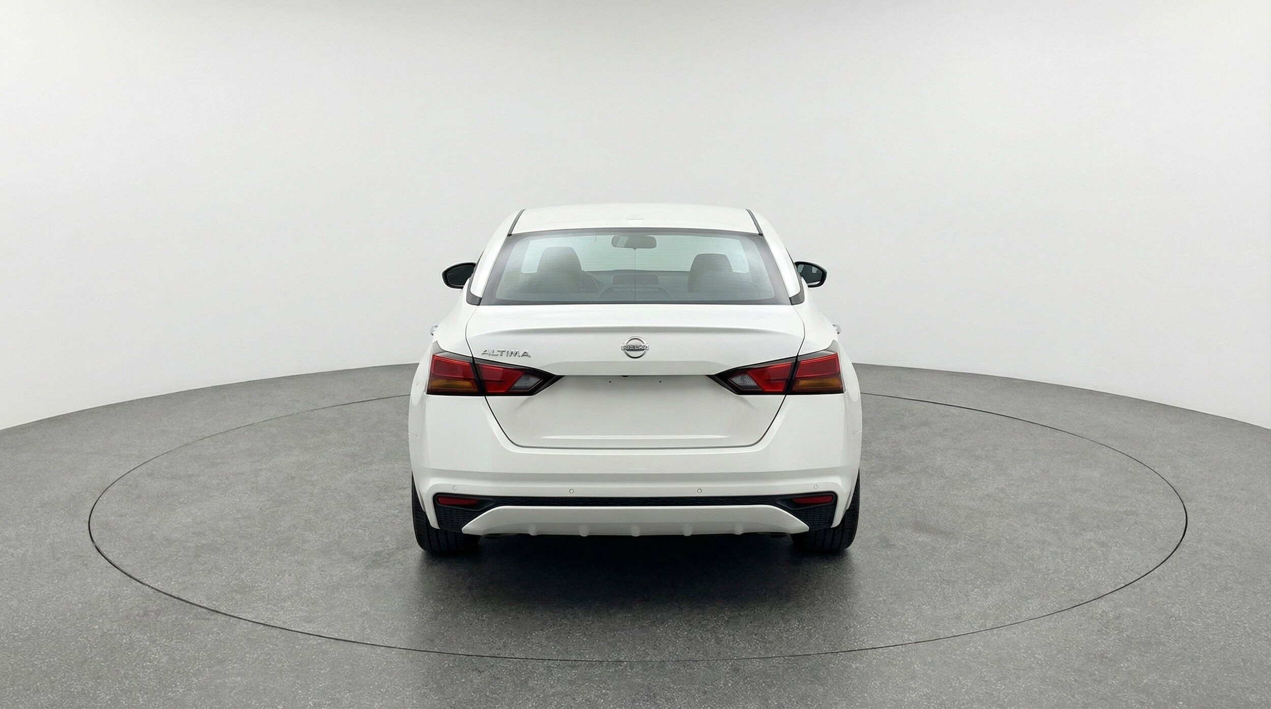 Thumbnail: 2025 Nissan Altima - 7