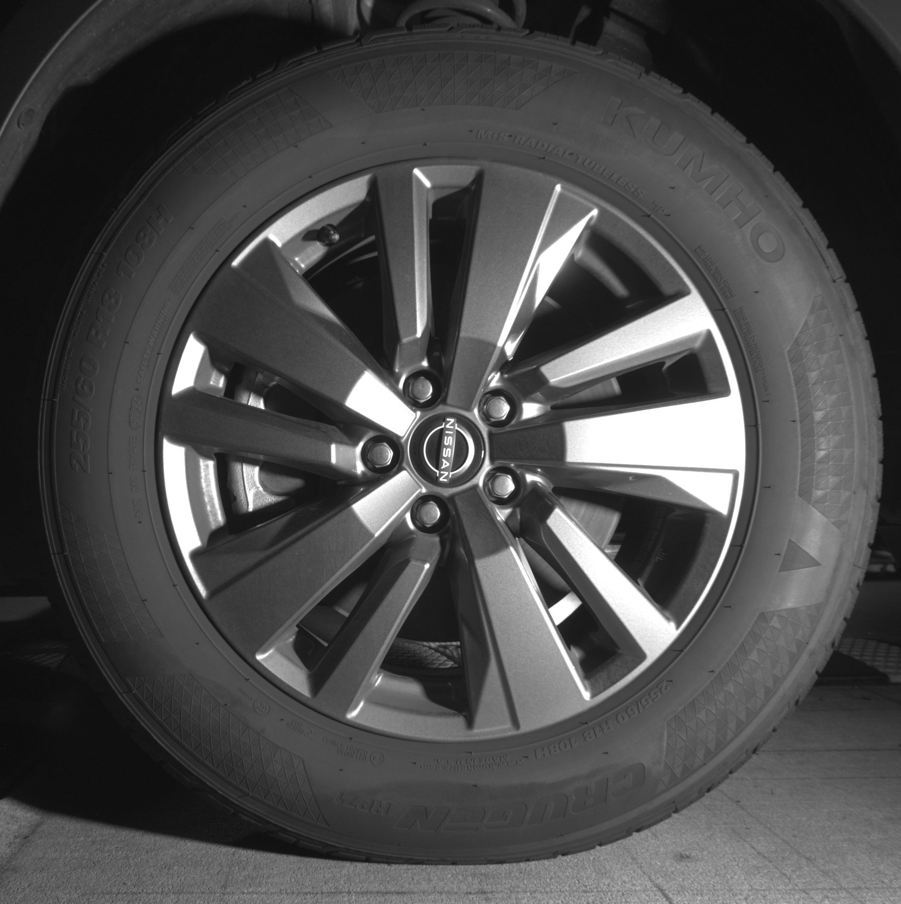 Thumbnail: 2025 Nissan Pathfinder - 9