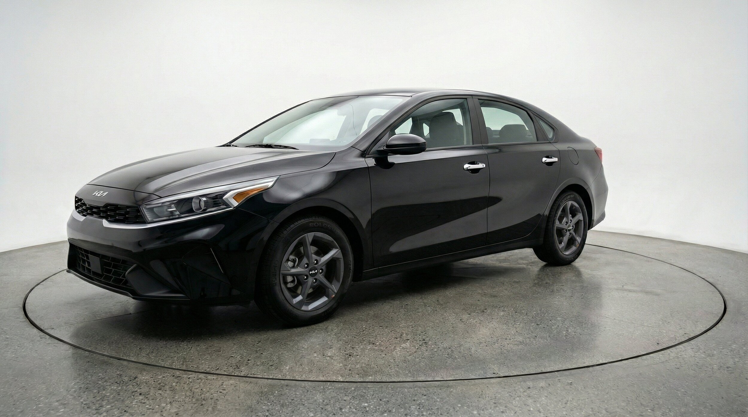 Thumbnail: 2026 Kia K4 - 3