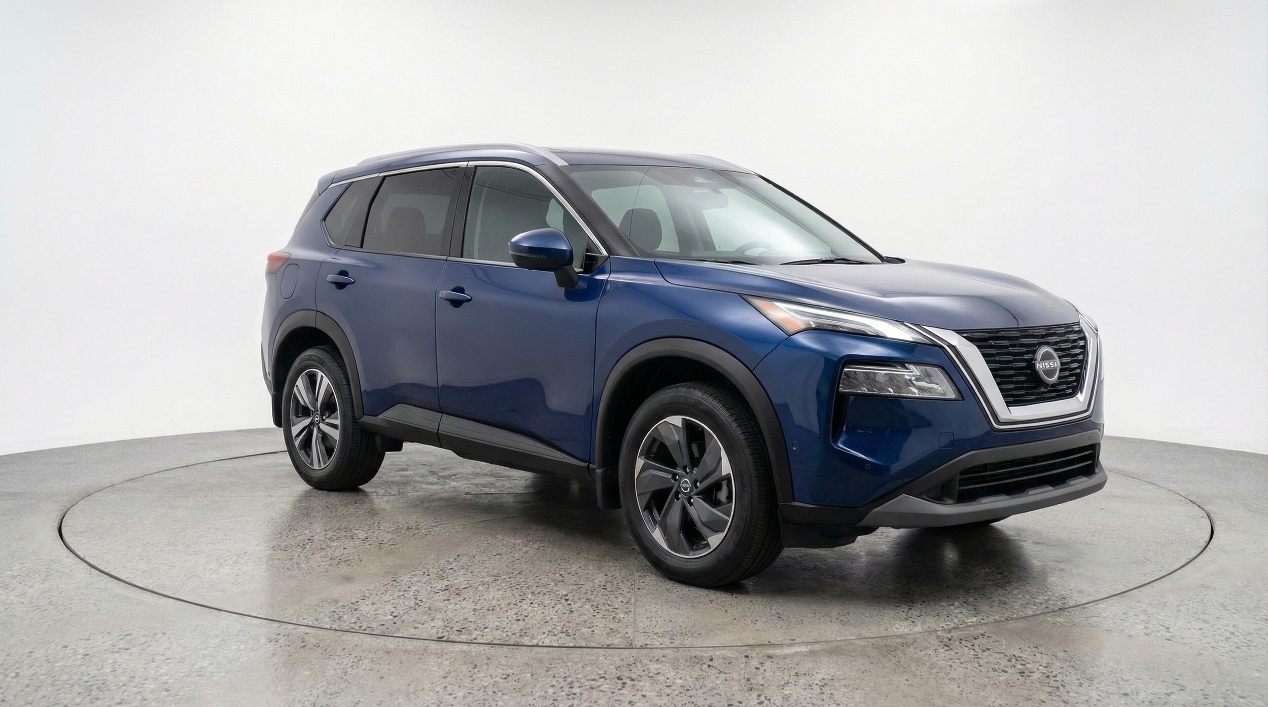 Thumbnail: 2025 Nissan Rogue - 1