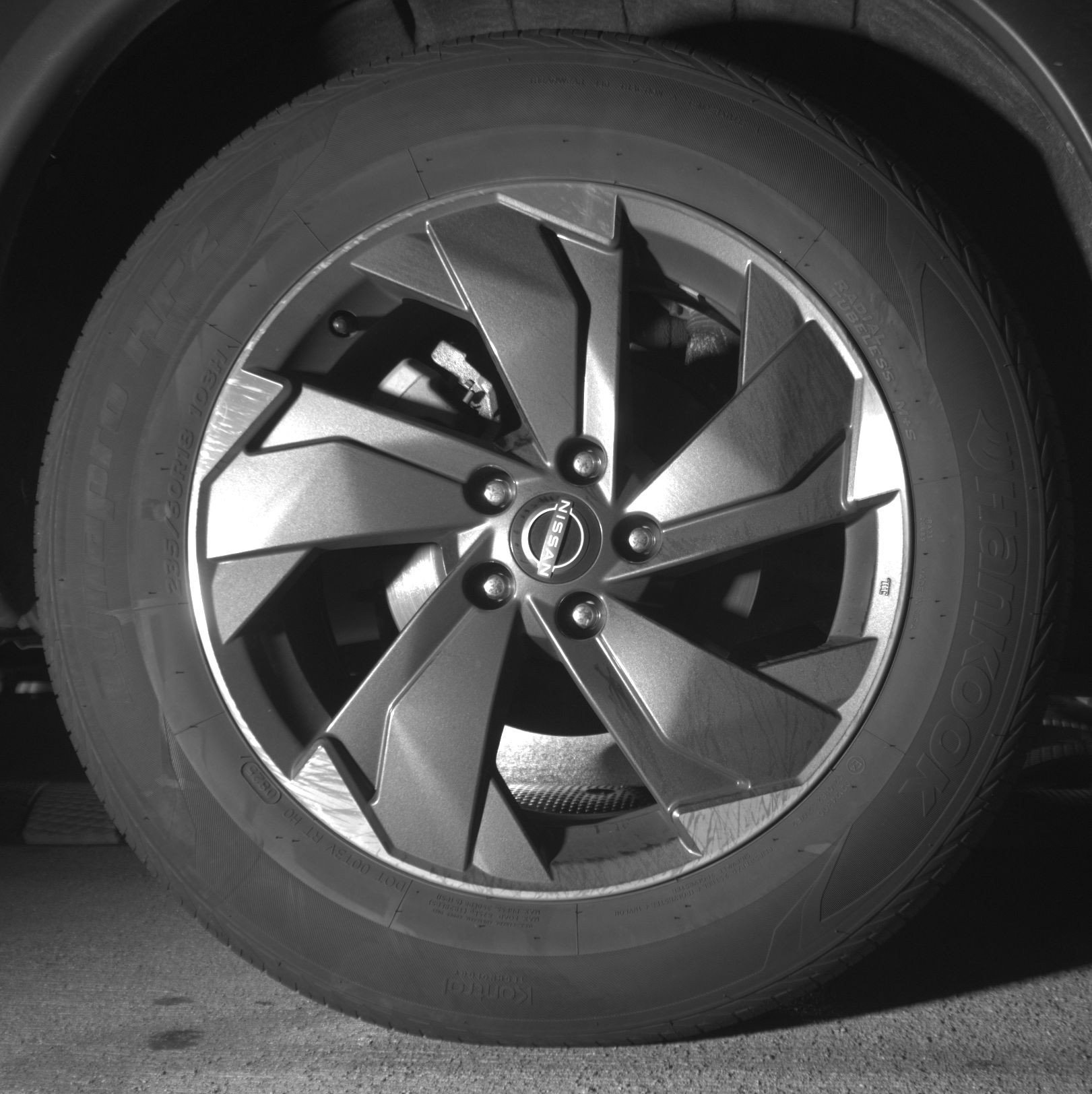 Thumbnail: 2025 Nissan Rogue - 15