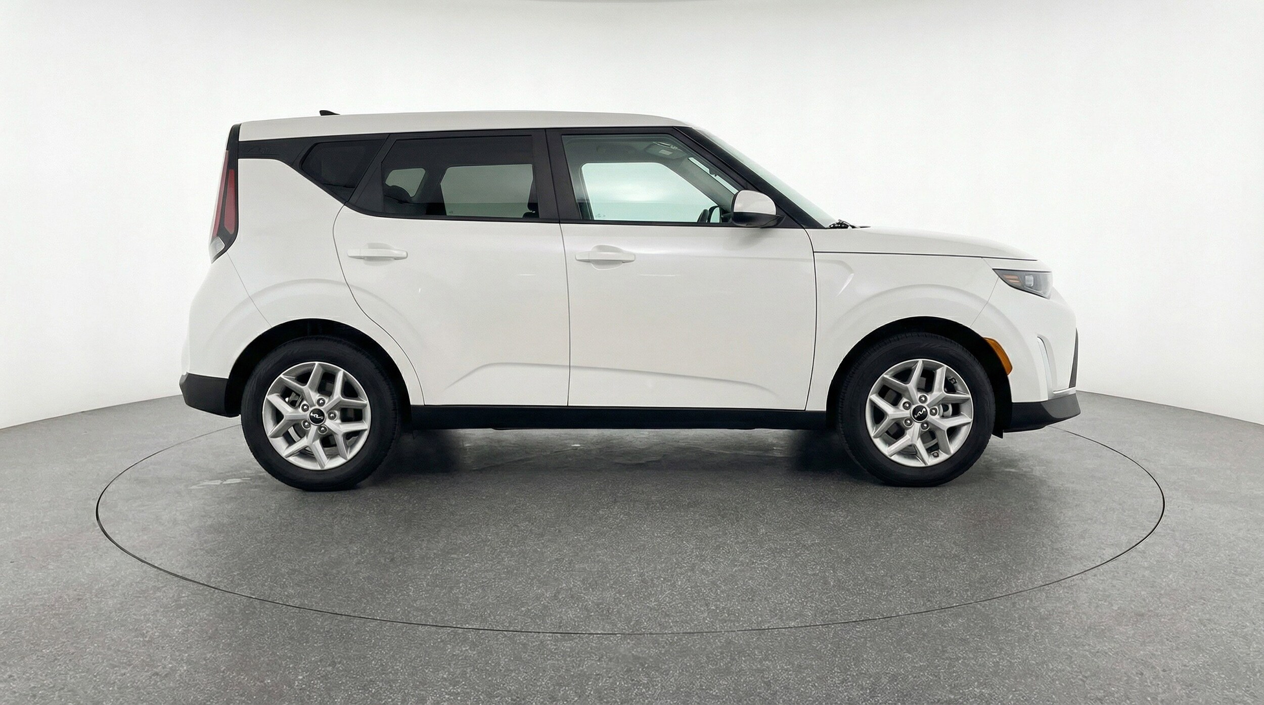 Thumbnail: 2025 Kia Soul - 11