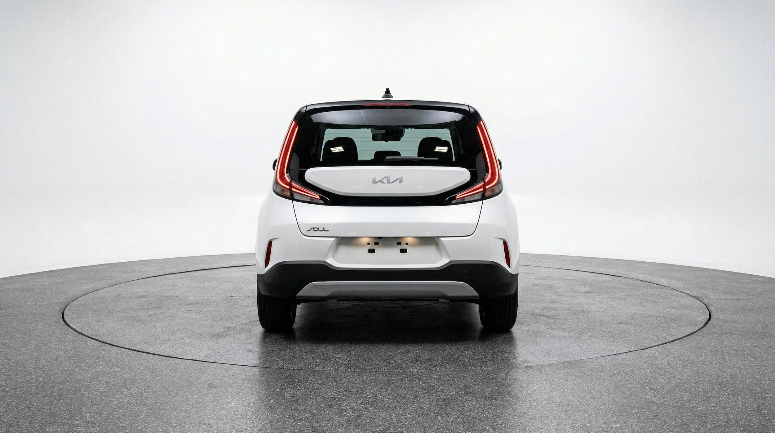 Thumbnail: 2025 Kia Soul - 7