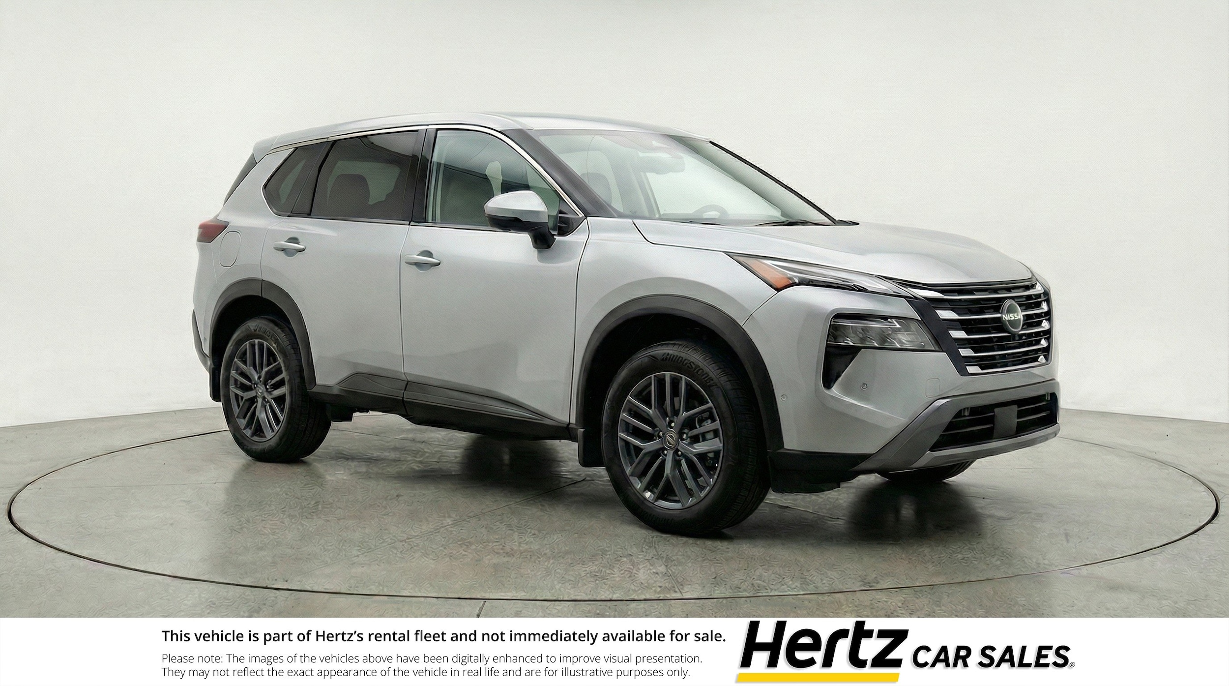 Thumbnail: 2026 Nissan Rogue - 1