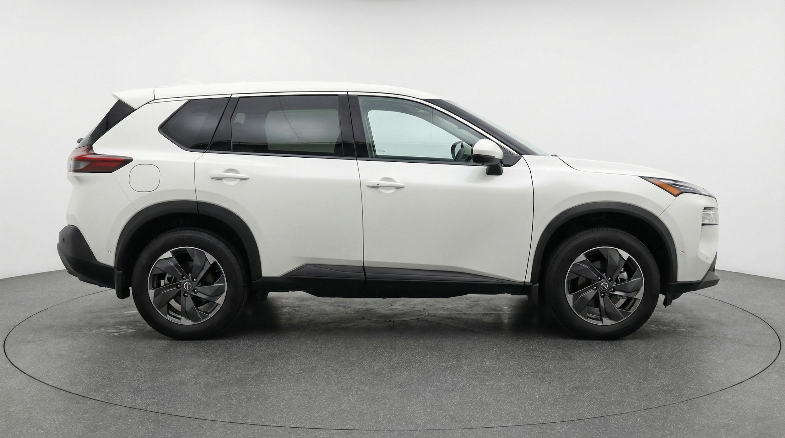 Thumbnail: 2025 Nissan Rogue - 8