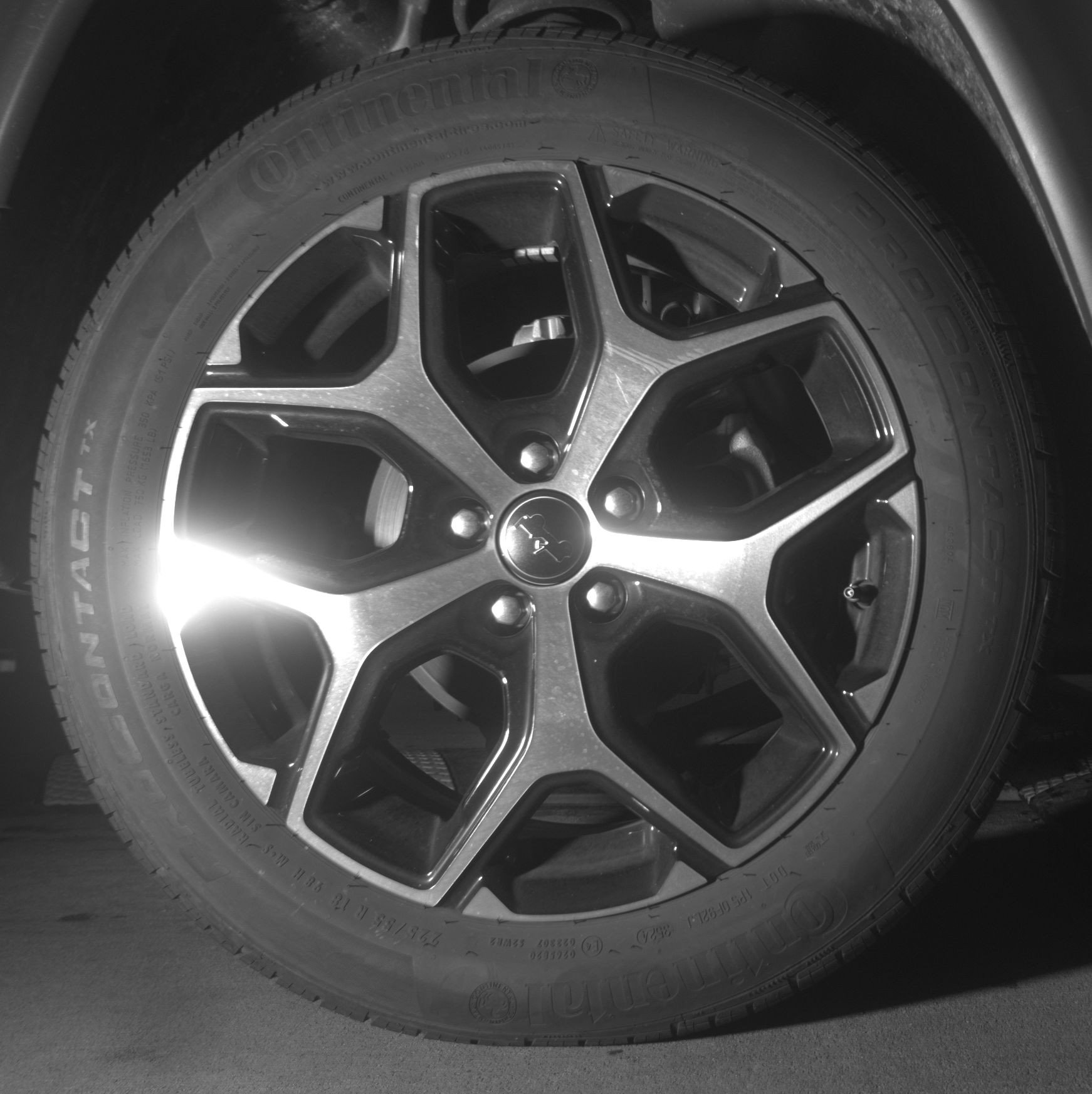 Thumbnail: 2025 Jeep Compass - 15