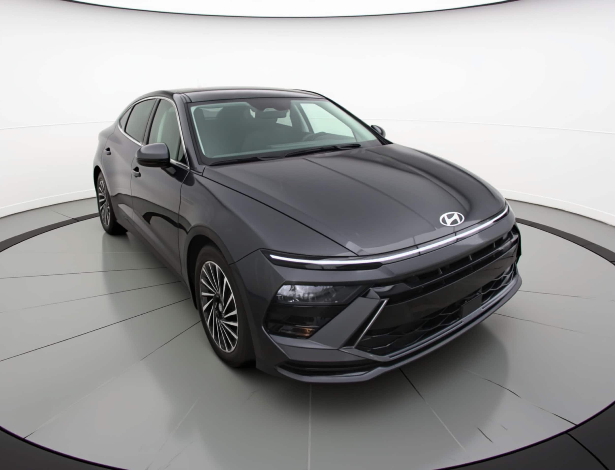 Thumbnail: 2025 Hyundai Sonata - 1