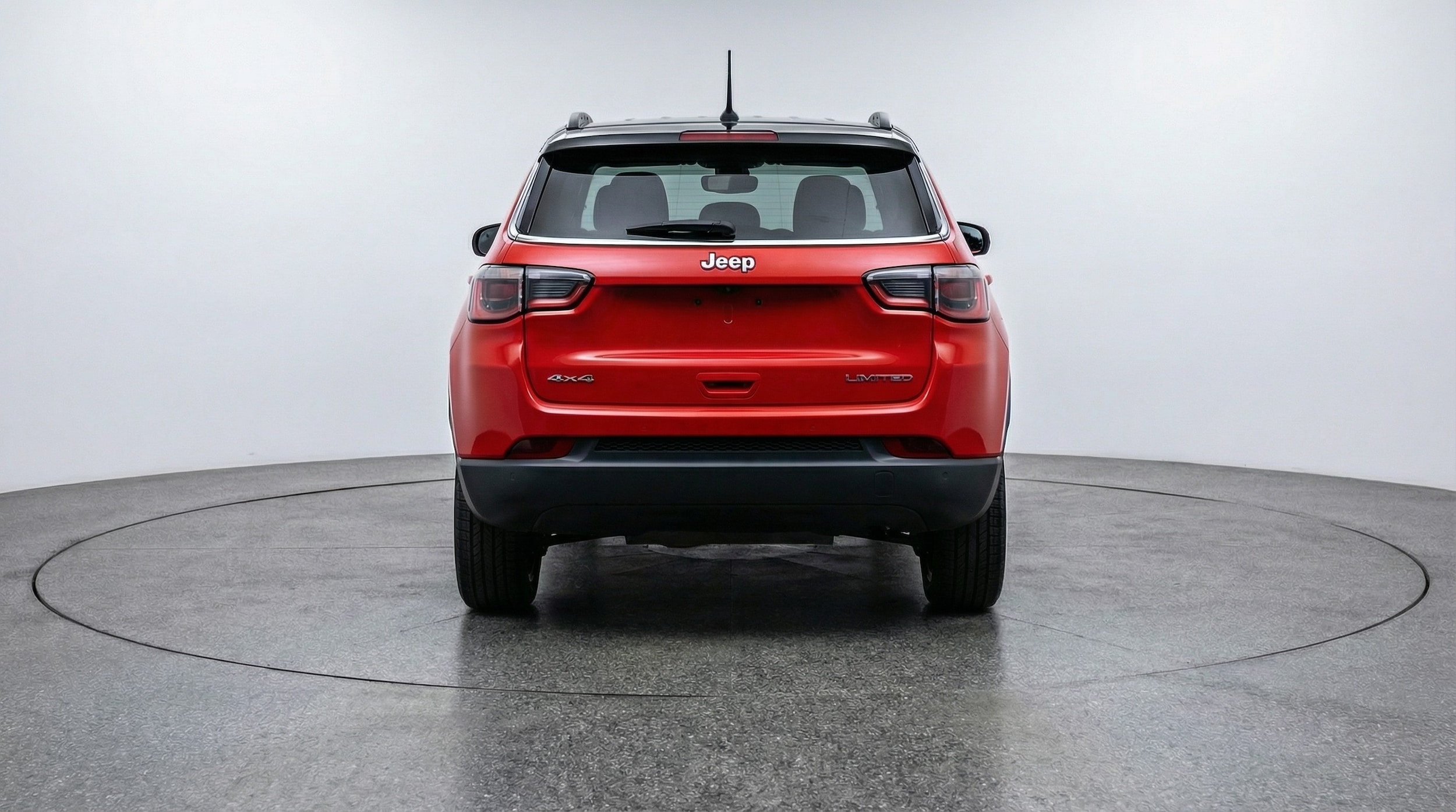 Thumbnail: 2025 Jeep Compass - 6