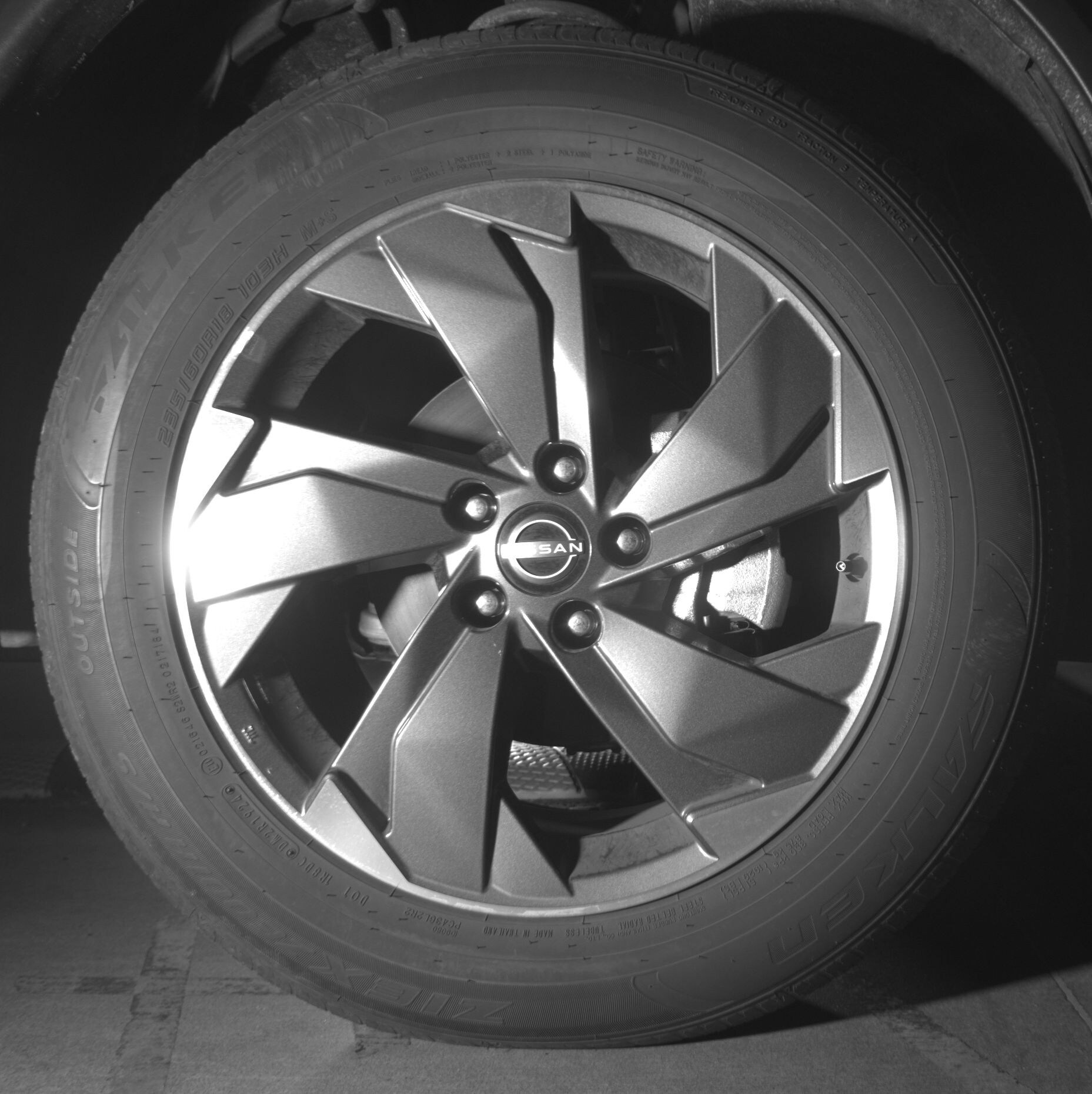 Thumbnail: 2025 Nissan Rogue - 10