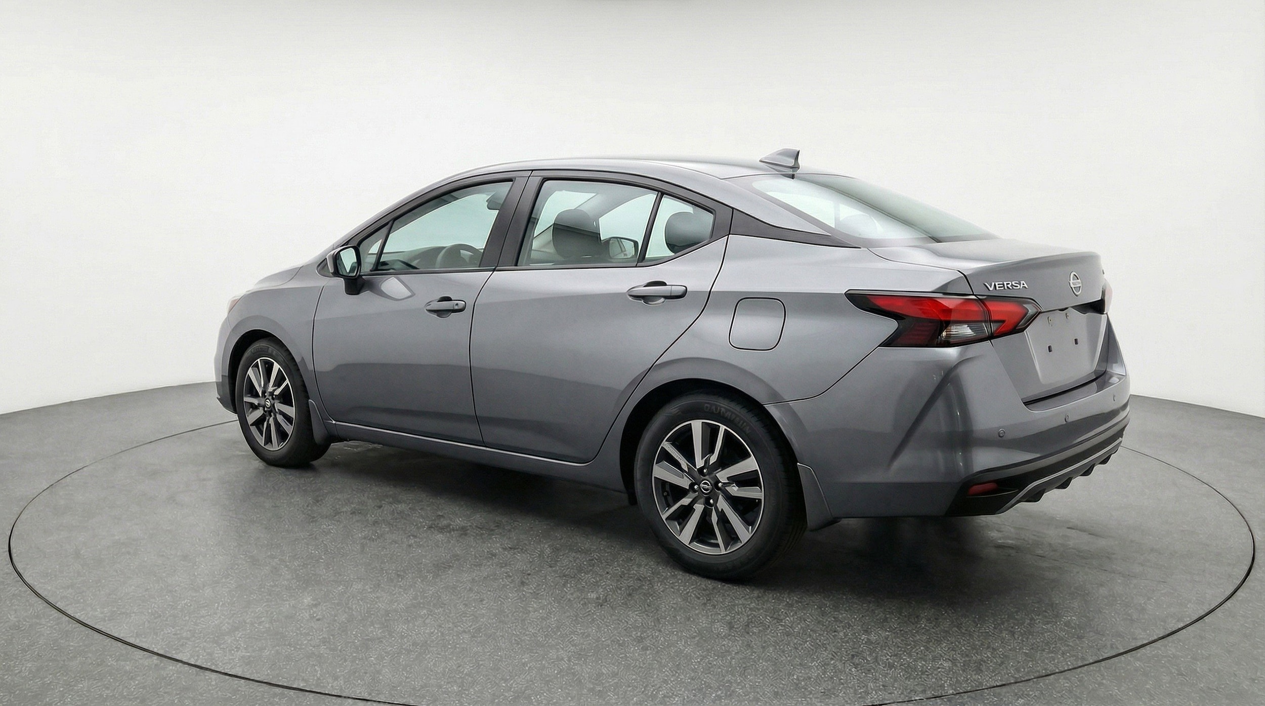 Thumbnail: 2025 Nissan Versa - 6