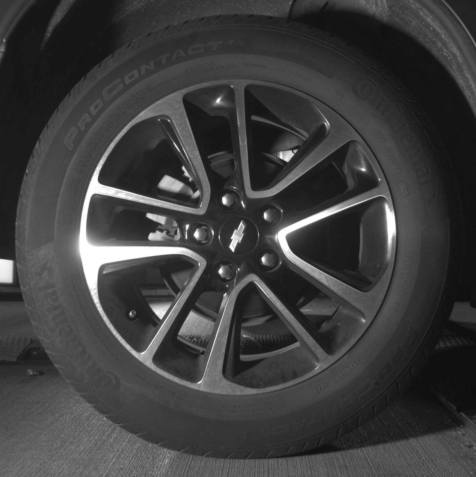 Thumbnail: 2025 Chevrolet TrailBlazer - 15