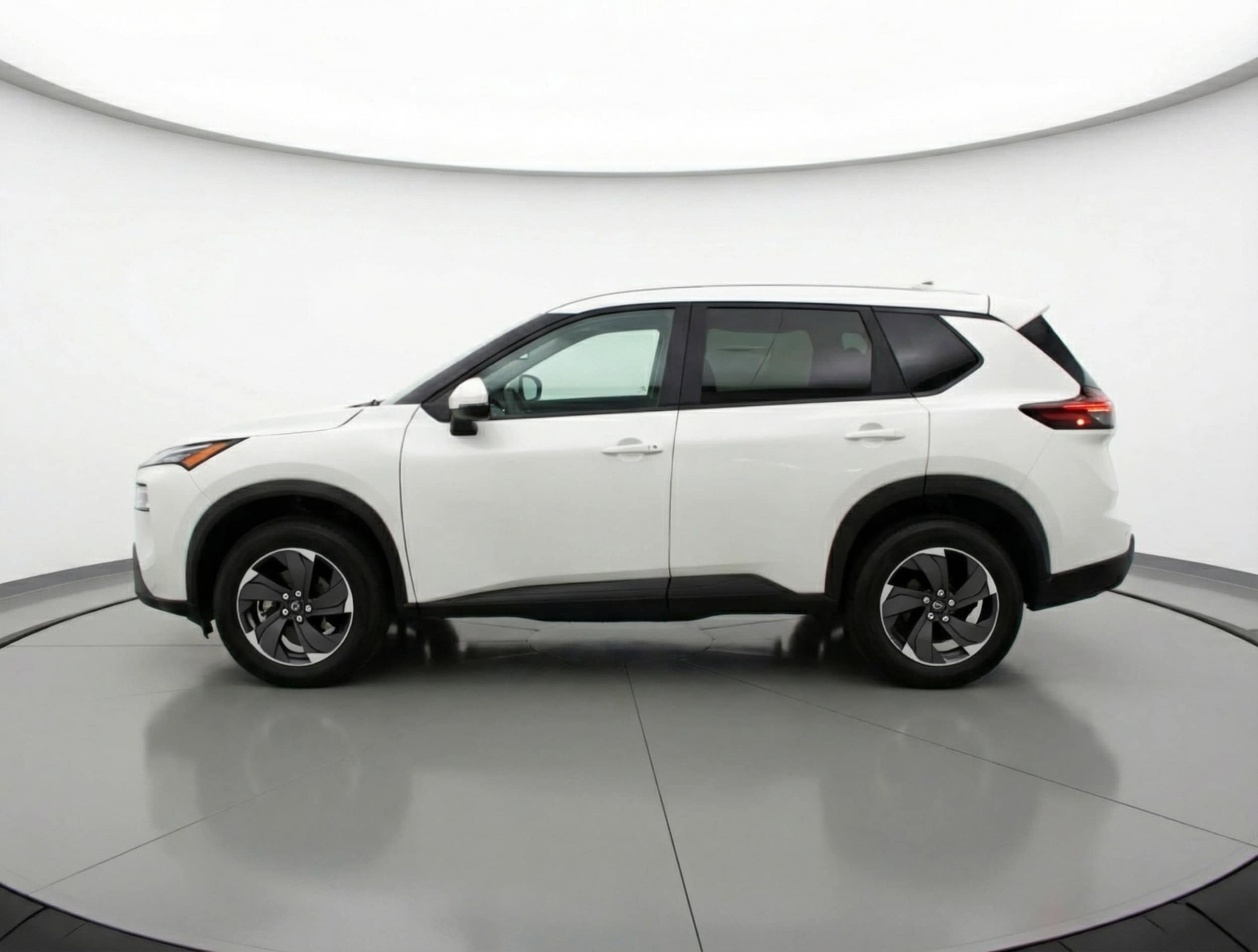 Thumbnail: 2025 Nissan Rogue - 5