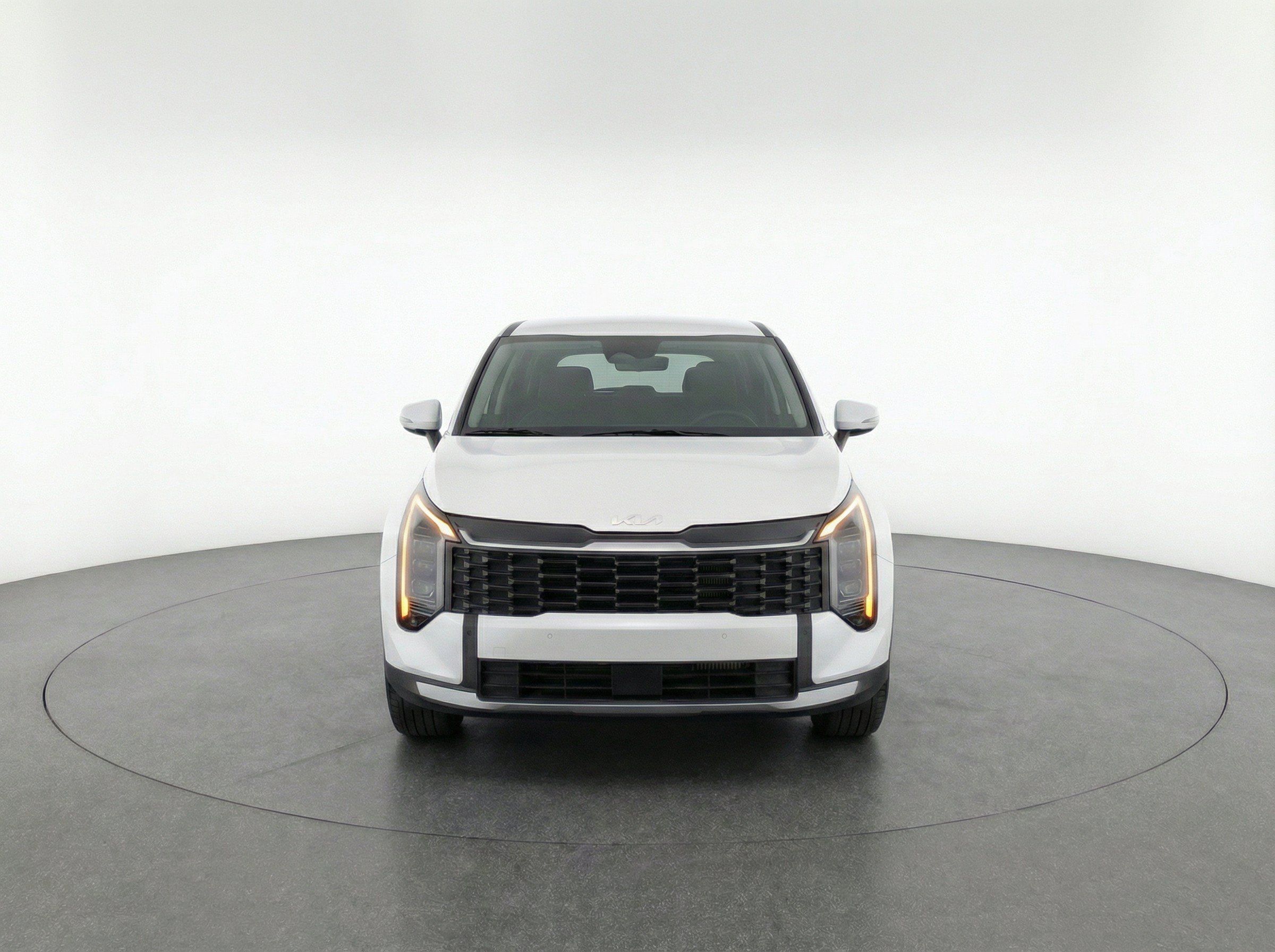 Thumbnail: 2026 Kia Sportage - 2