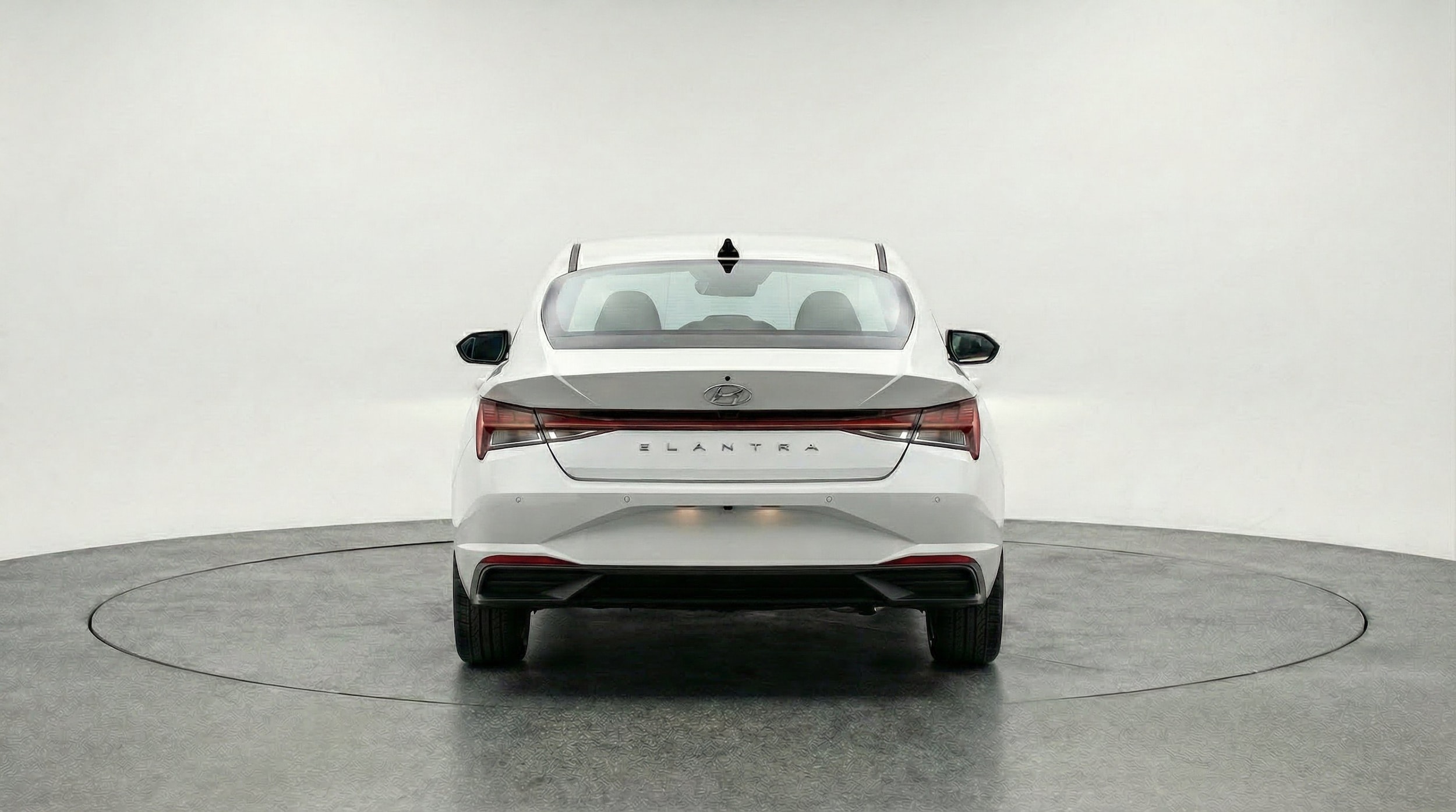 Thumbnail: 2026 Hyundai Elantra - 7