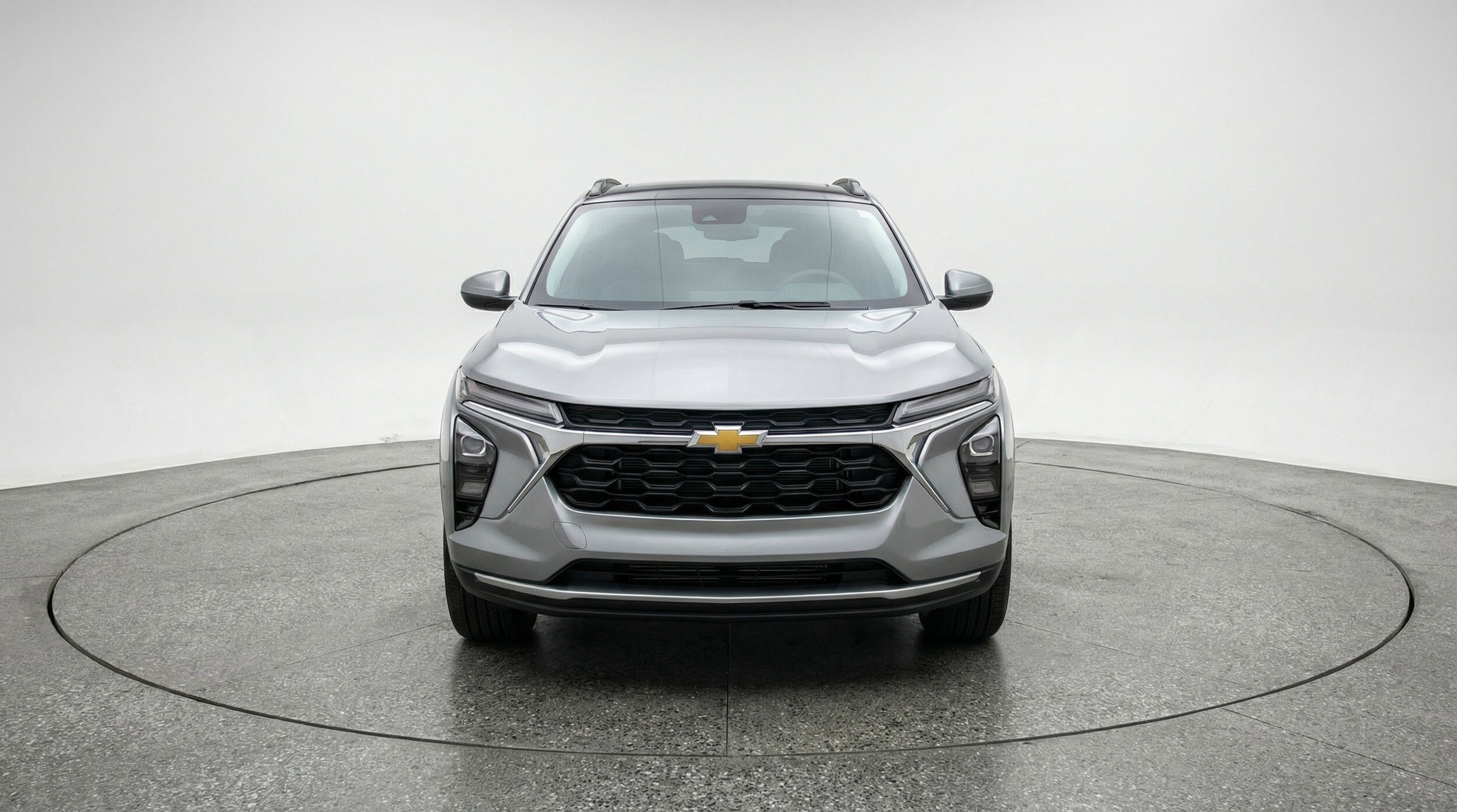 Thumbnail: 2025 Chevrolet Trax - 2