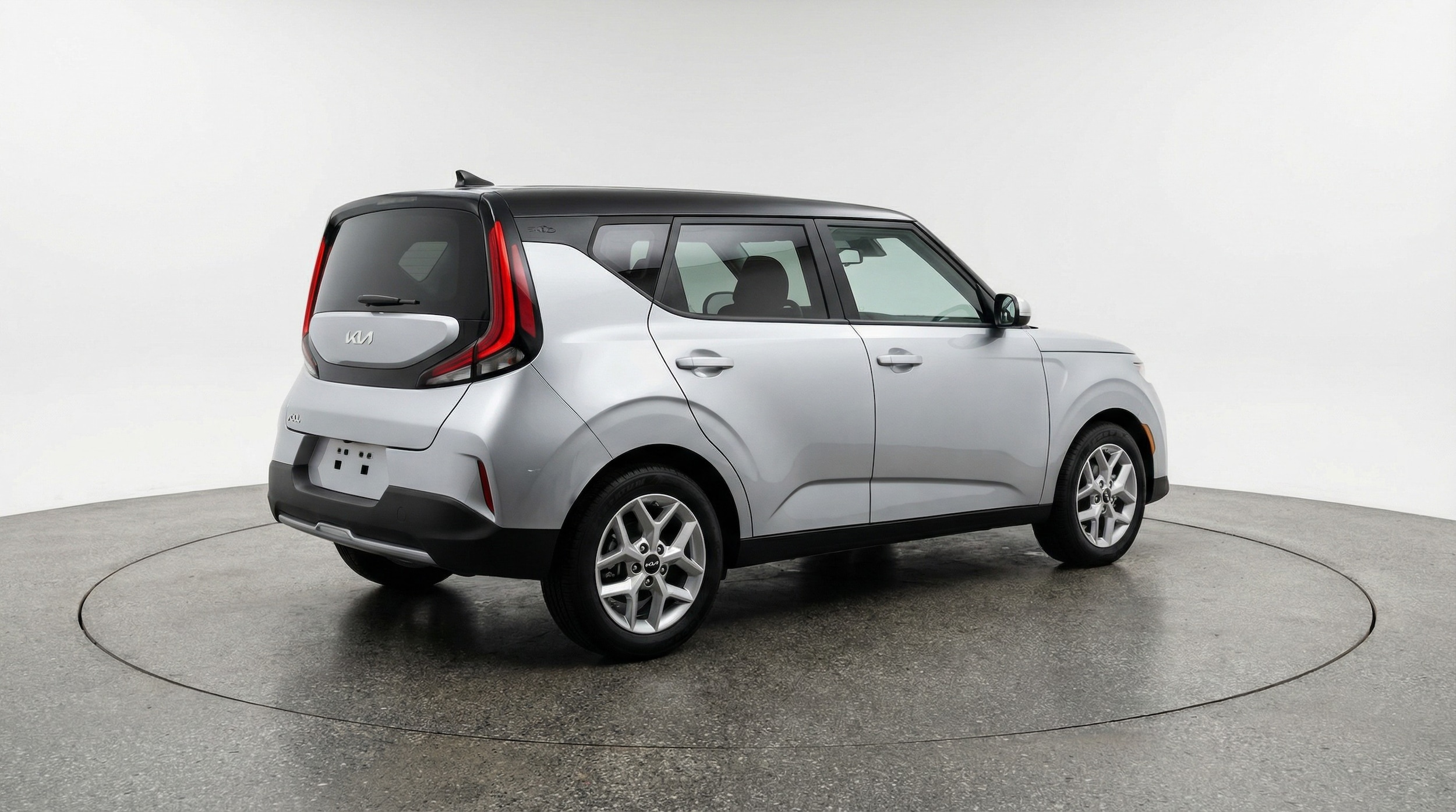 Thumbnail: 2025 Kia Soul - 7