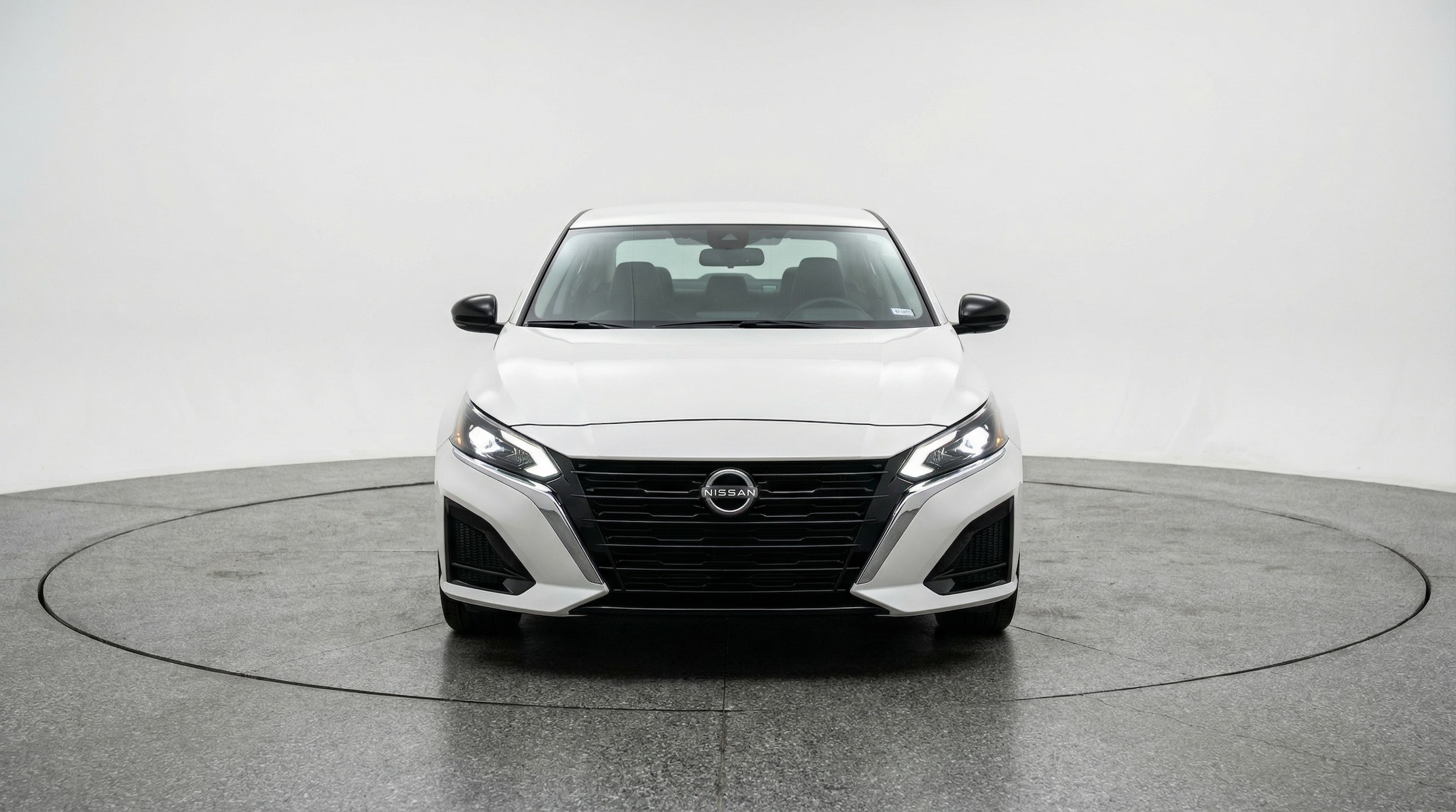 Thumbnail: 2025 Nissan Altima - 2