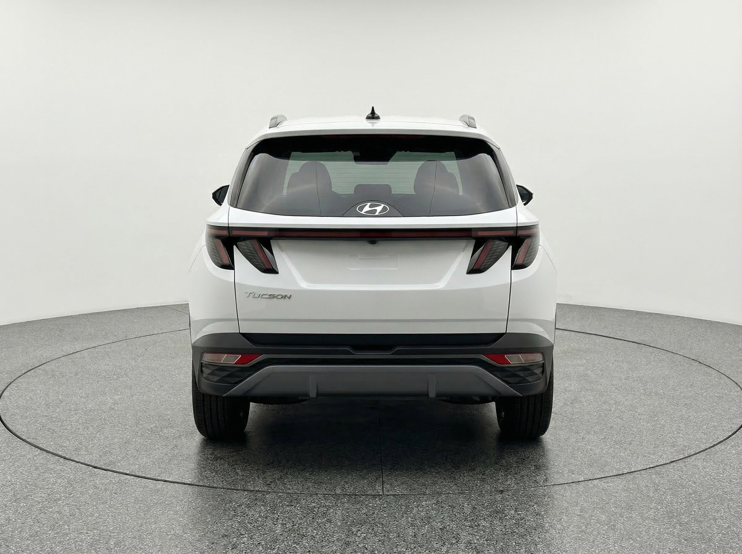 Thumbnail: 2025 Hyundai Tucson - 7