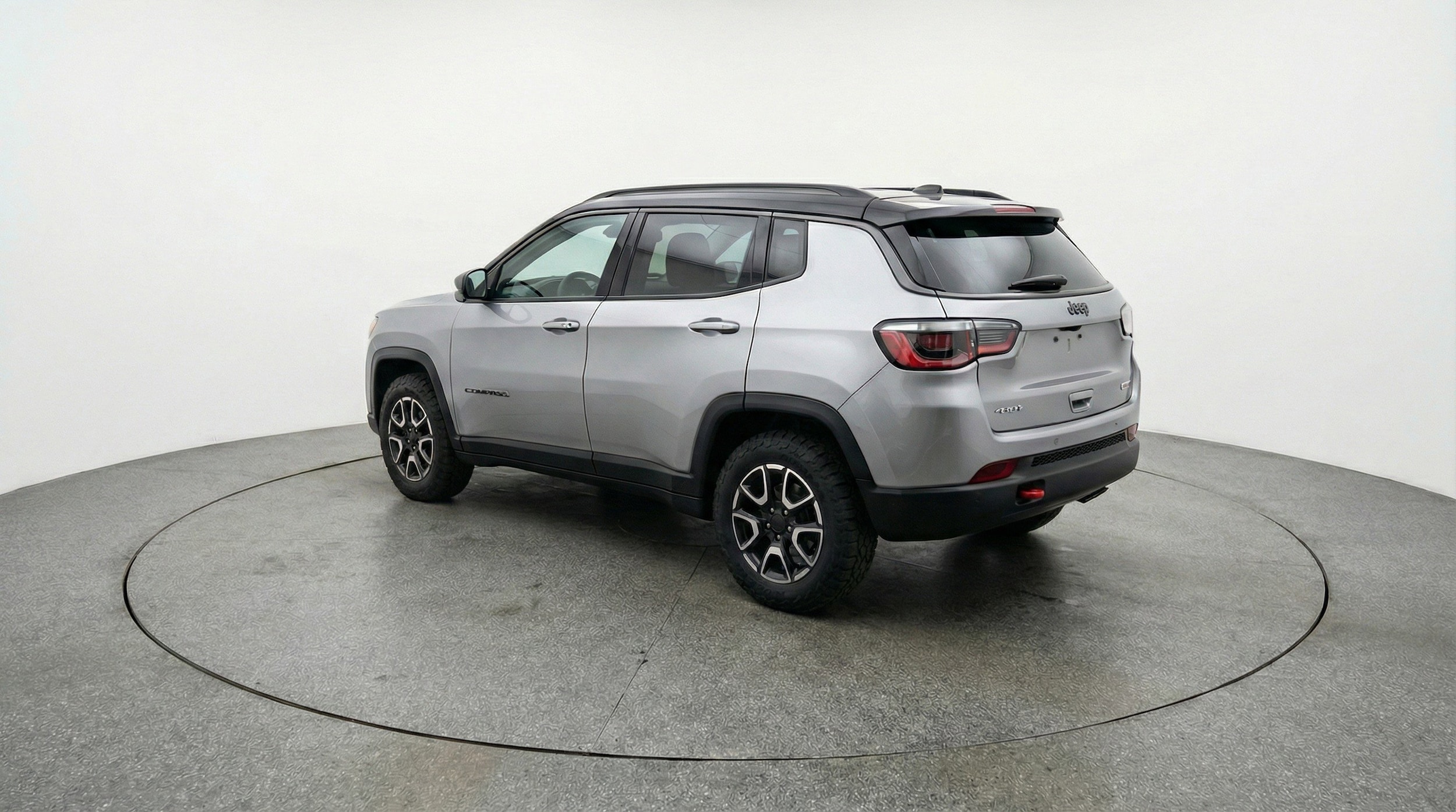 Thumbnail: 2025 Jeep Compass - 6