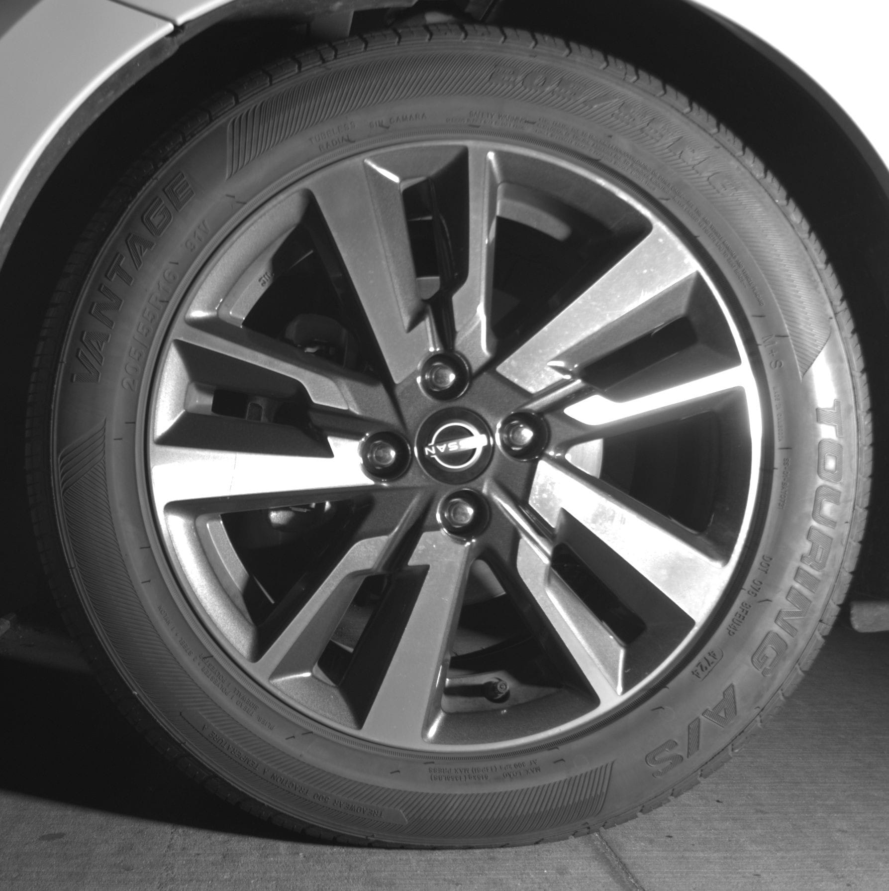 Thumbnail: 2025 Nissan Versa - 9