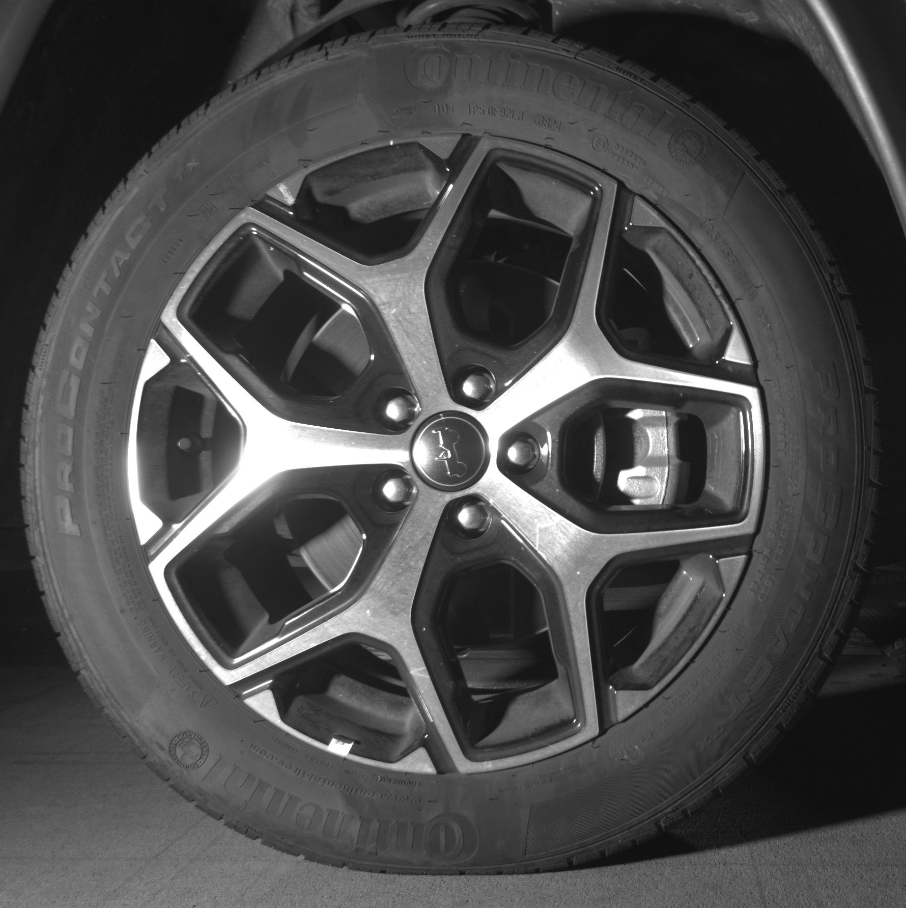 Thumbnail: 2025 Jeep Compass - 10