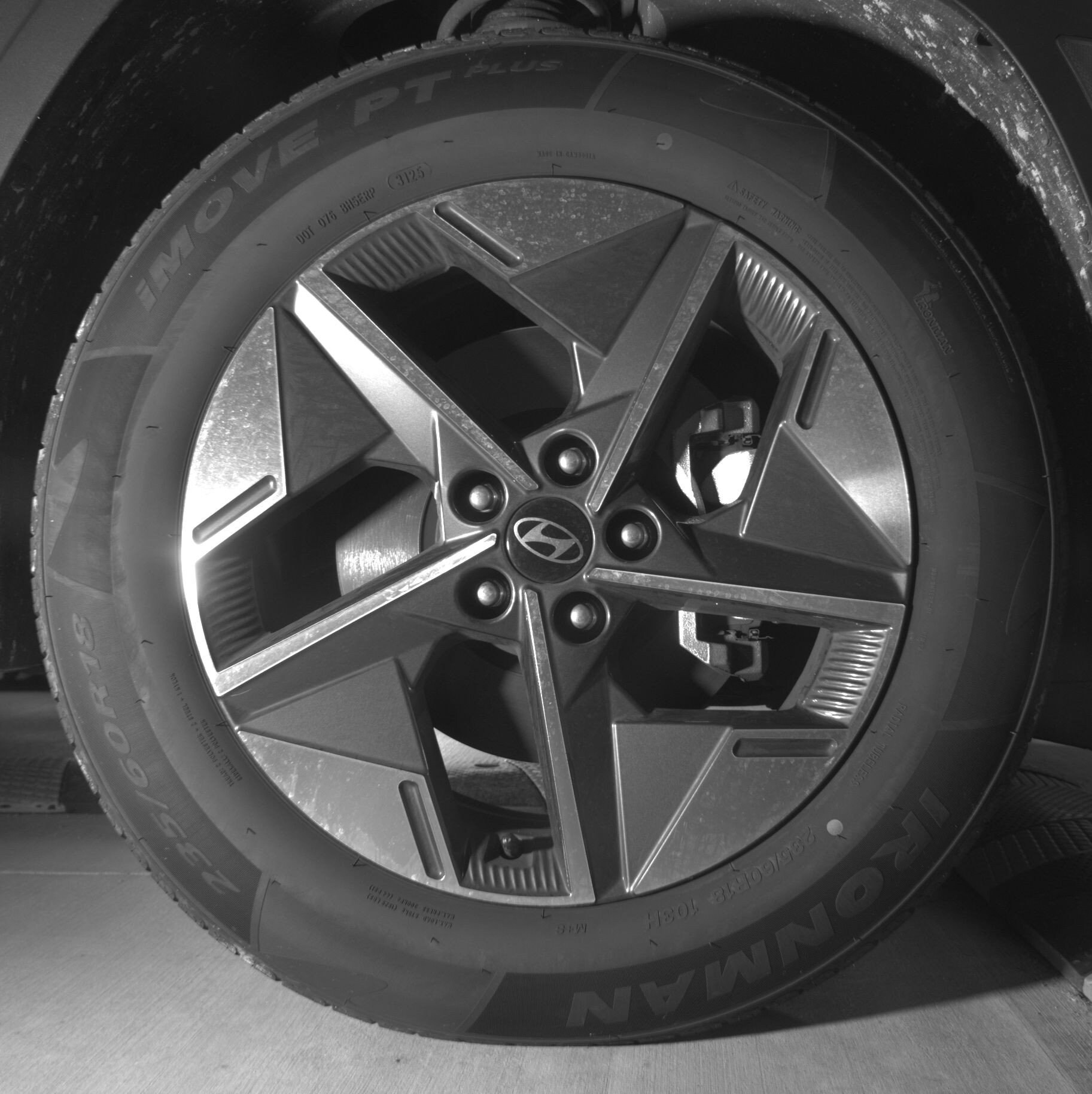 Thumbnail: 2025 Hyundai Tucson - 13