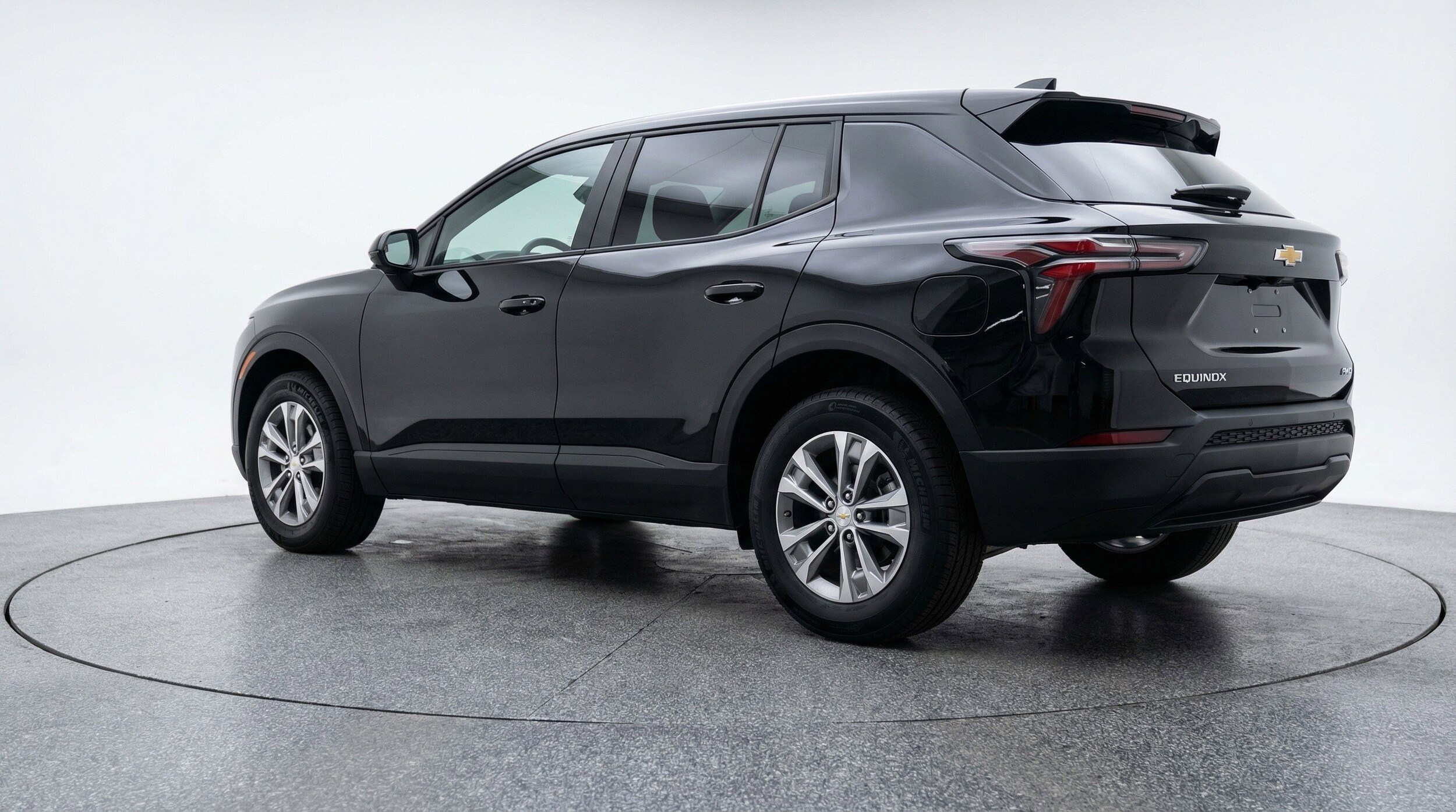 Thumbnail: 2025 Chevrolet Equinox - 6