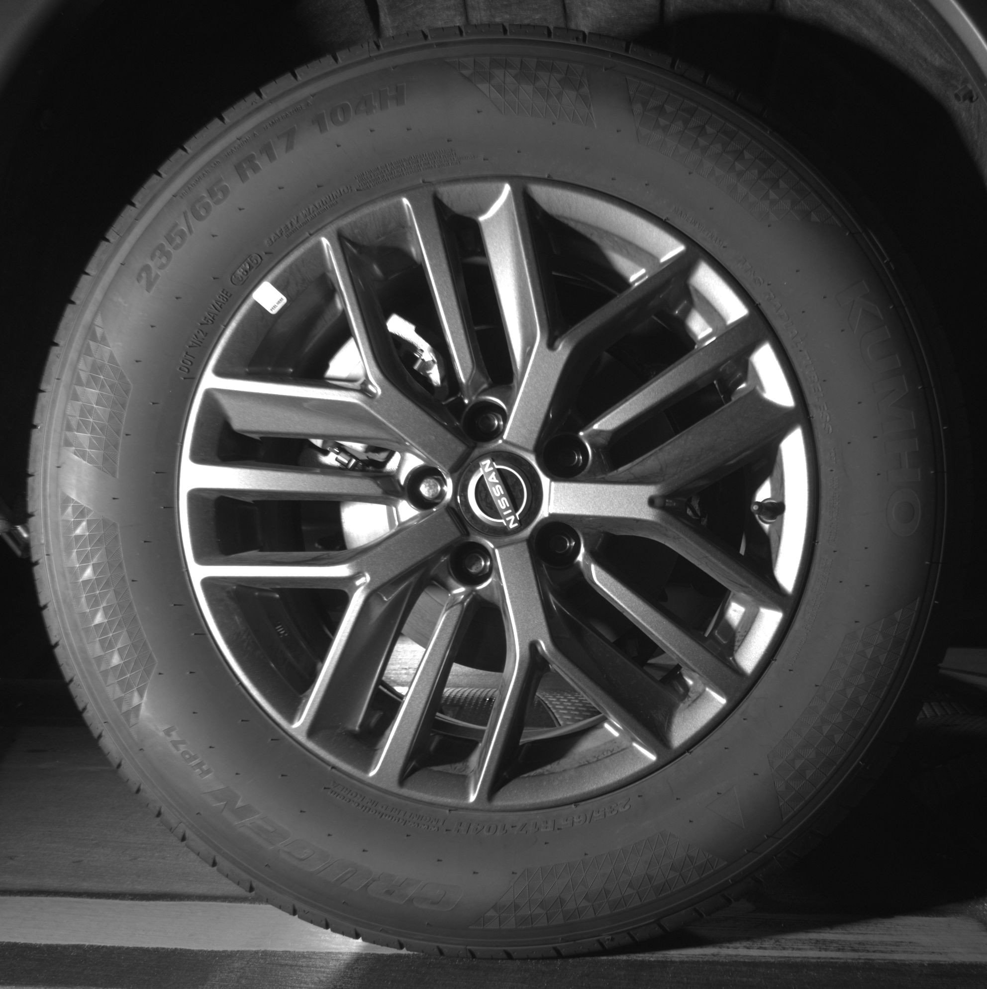 Thumbnail: 2026 Nissan Rogue - 15