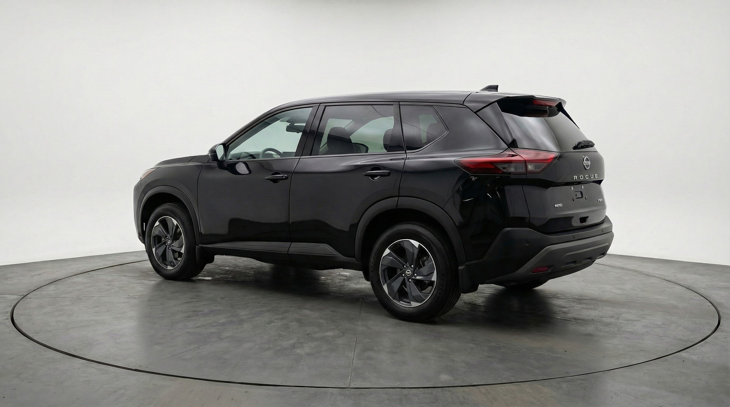 Thumbnail: 2025 Nissan Rogue - 5