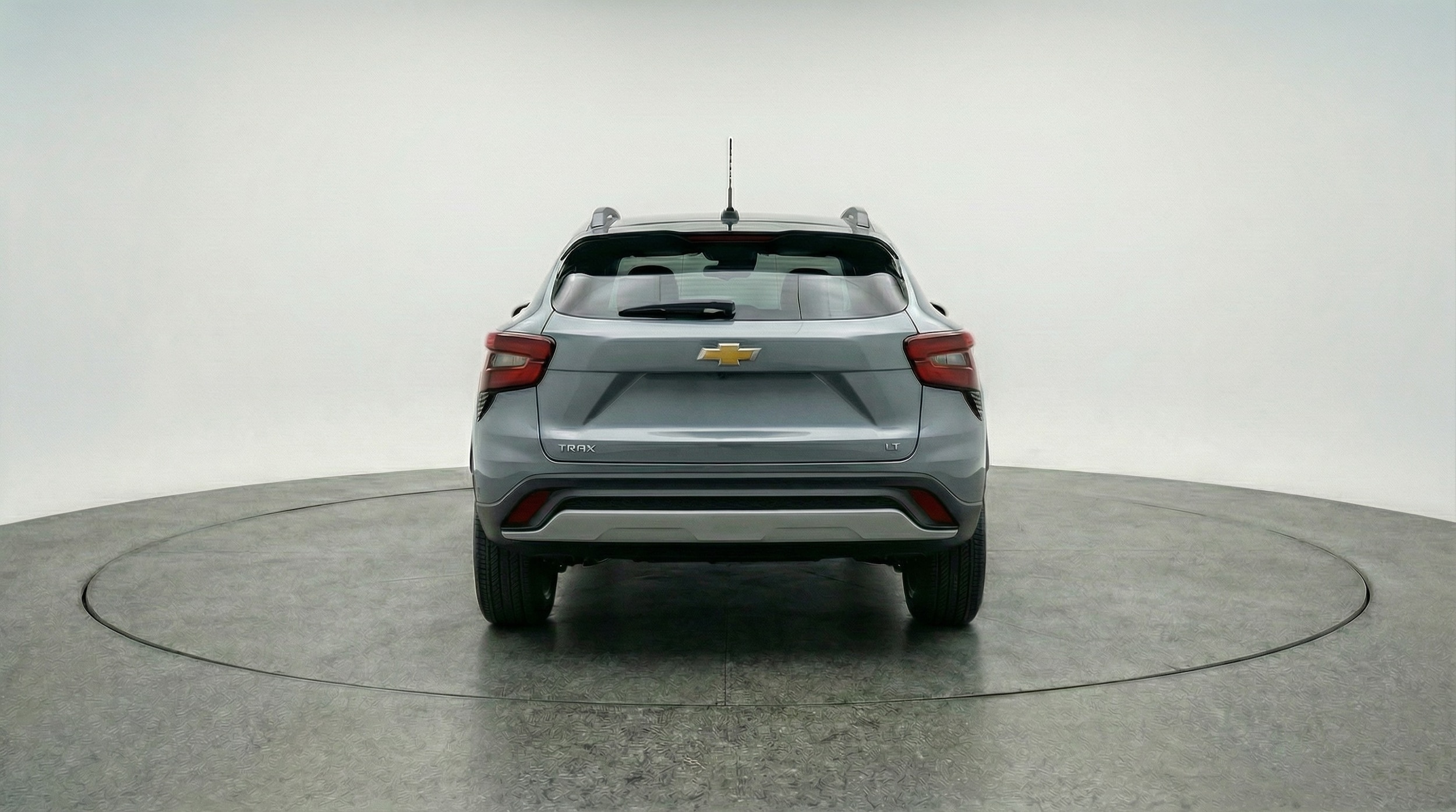Thumbnail: 2025 Chevrolet Trax - 6