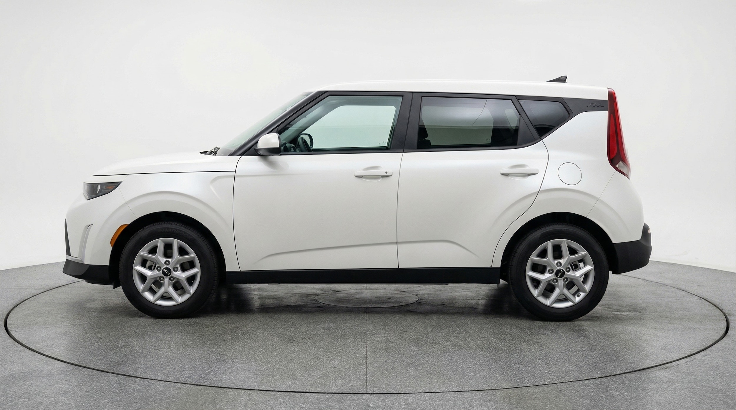 Thumbnail: 2025 Kia Soul - 4